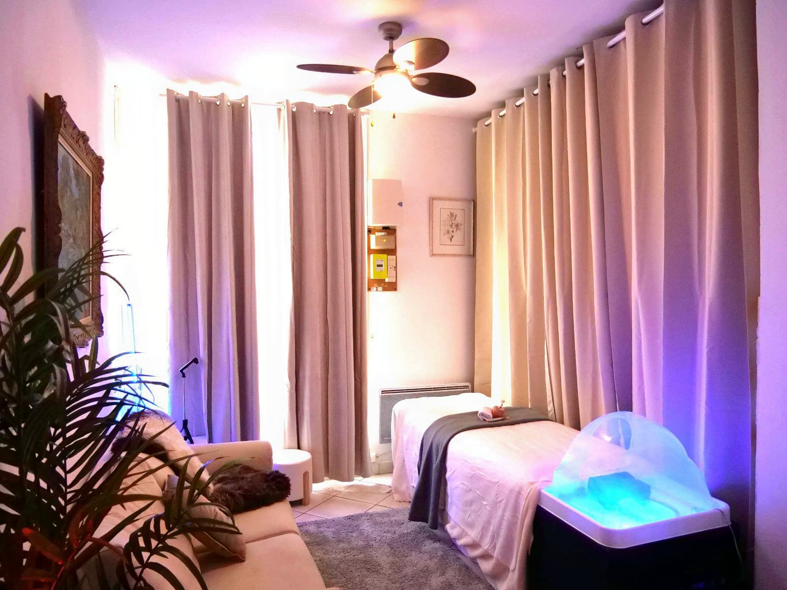 Soie Massage - Institut de beauté Nîmes - OneBooking