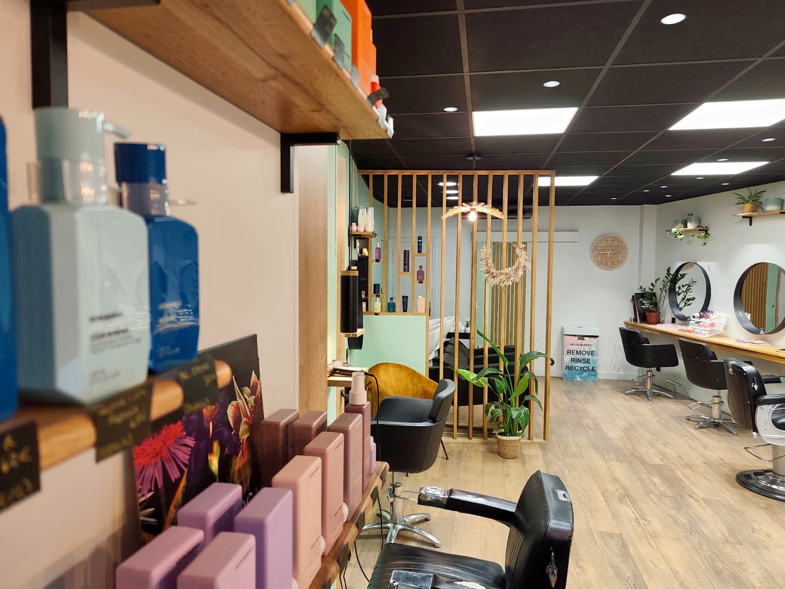 Le Salon