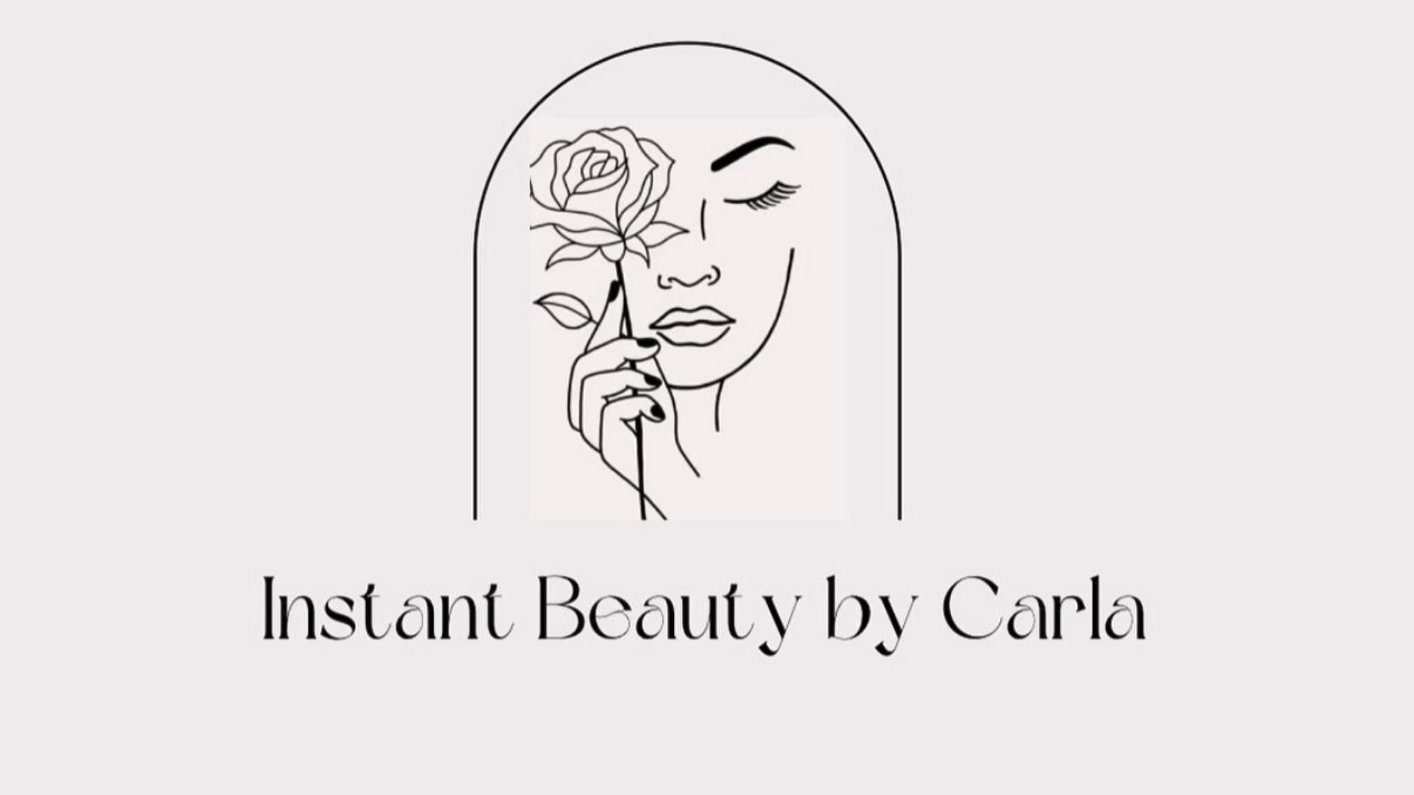 Instant Beauy by Carla - Barbier Marseille - OneBooking