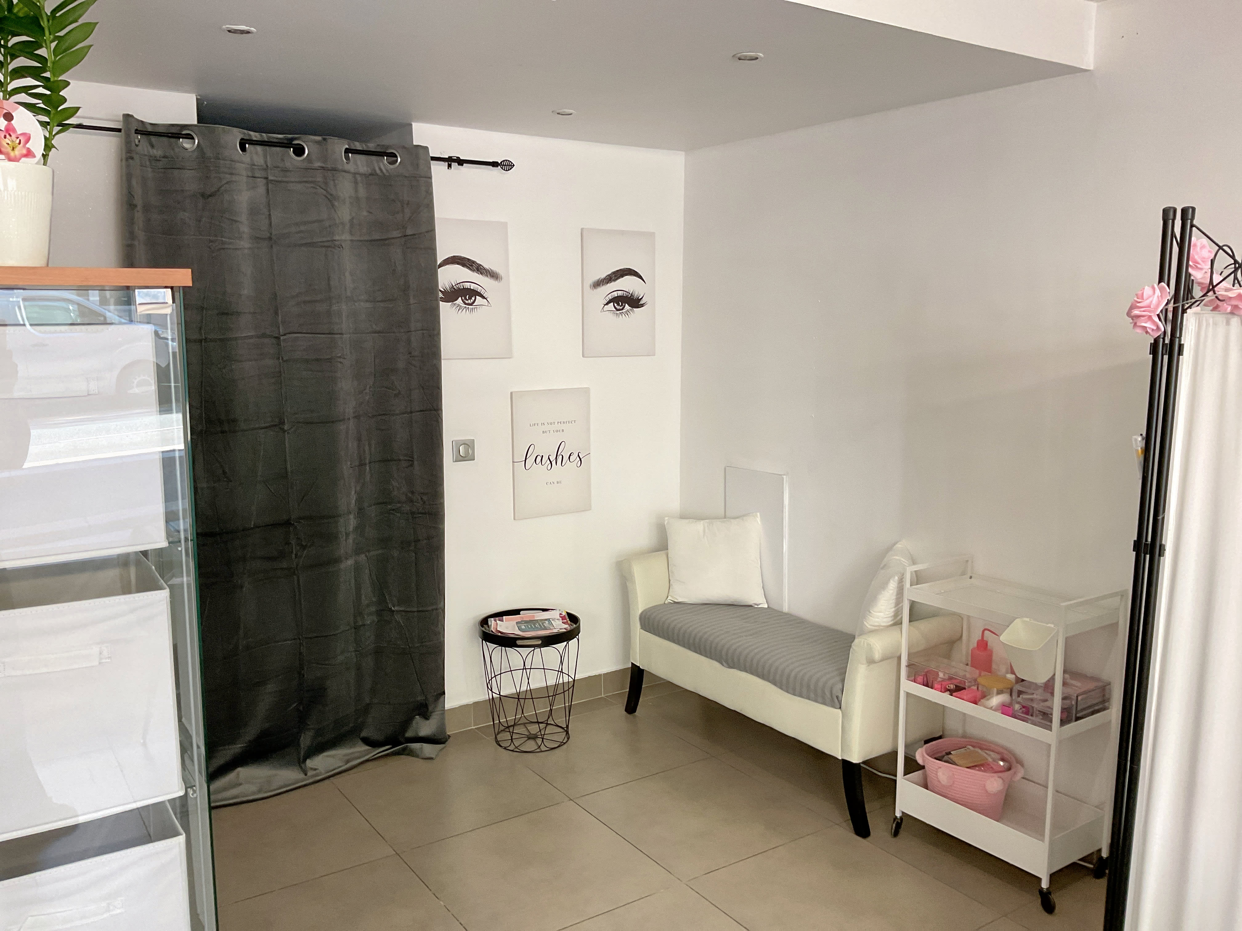 Mon Caprice Beauté Nails & Beauty - Institut de beauté Antibes - Mon Caprice Beauté Nails & Beauty - Photo Galerie - OneBooking