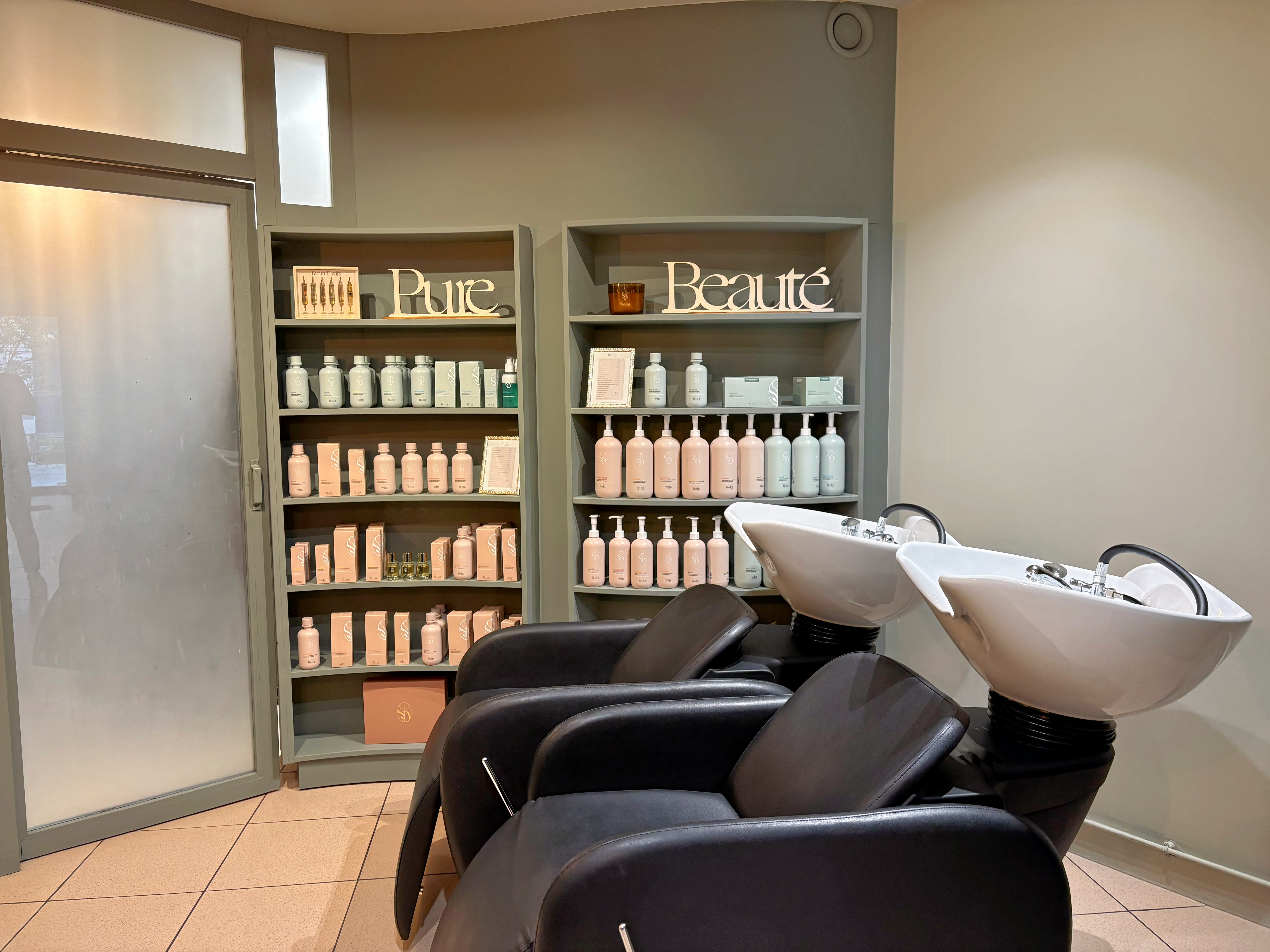 Atelier 8 - Coiffure Nantes - Atelier 8 - Photo Galerie - OneBooking