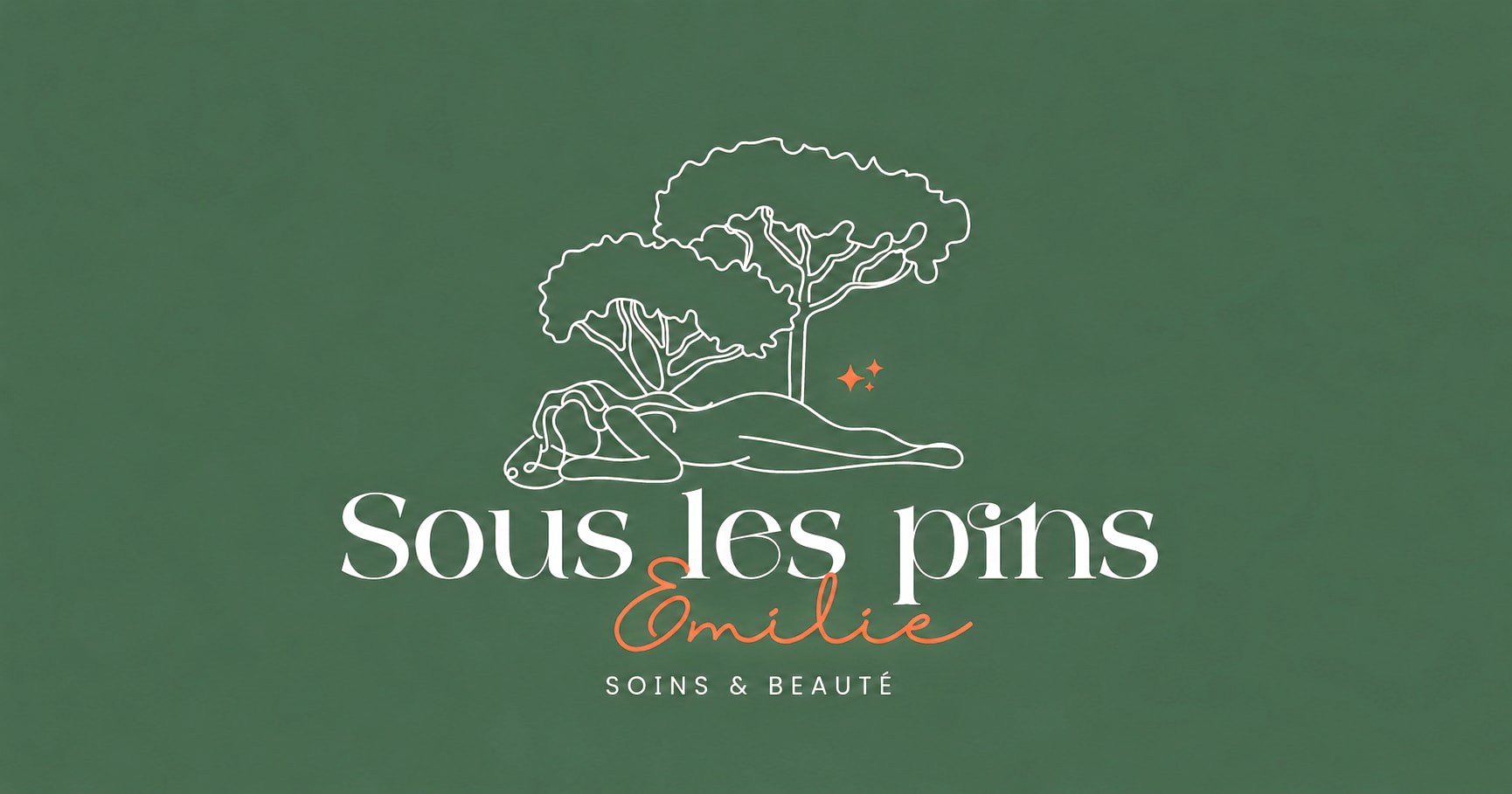 Sous les Pins Emilie - À la maison d'Augustin