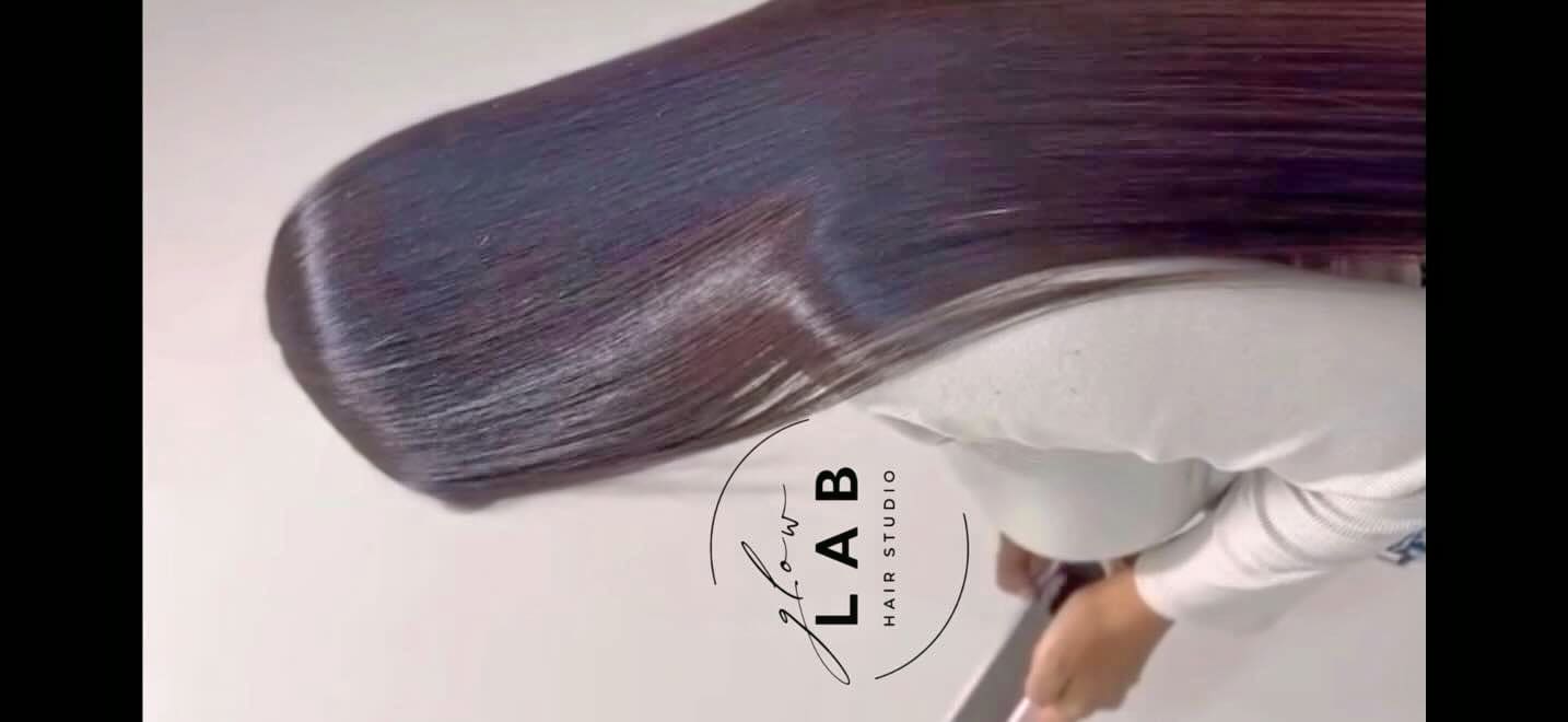 By Mimi-Glowlab - Coiffure Nice - By Mimi-Glowlab - Photo Galerie - OneBooking