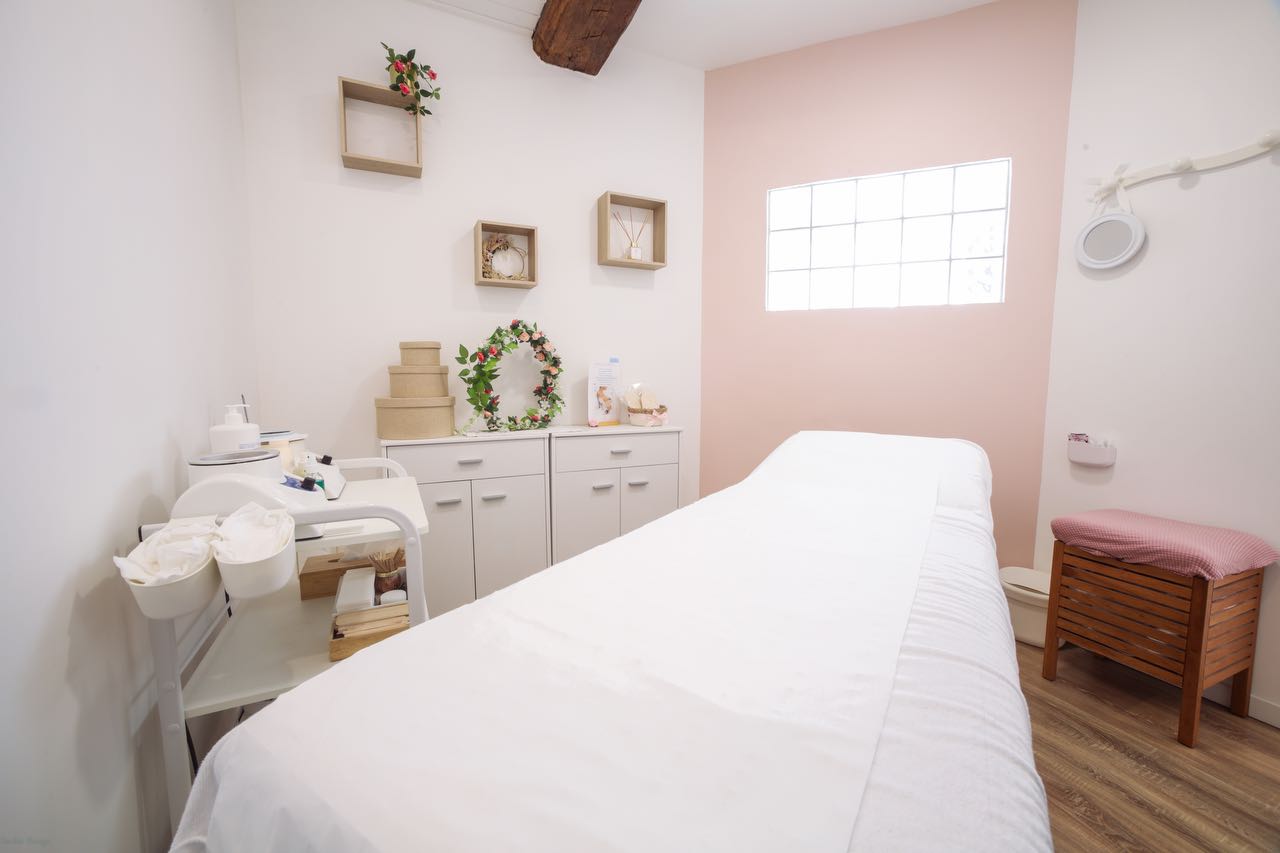 Institut du petit paradis - Coiffure Brignoles - Institut du petit paradis - Photo Galerie - OneBooking