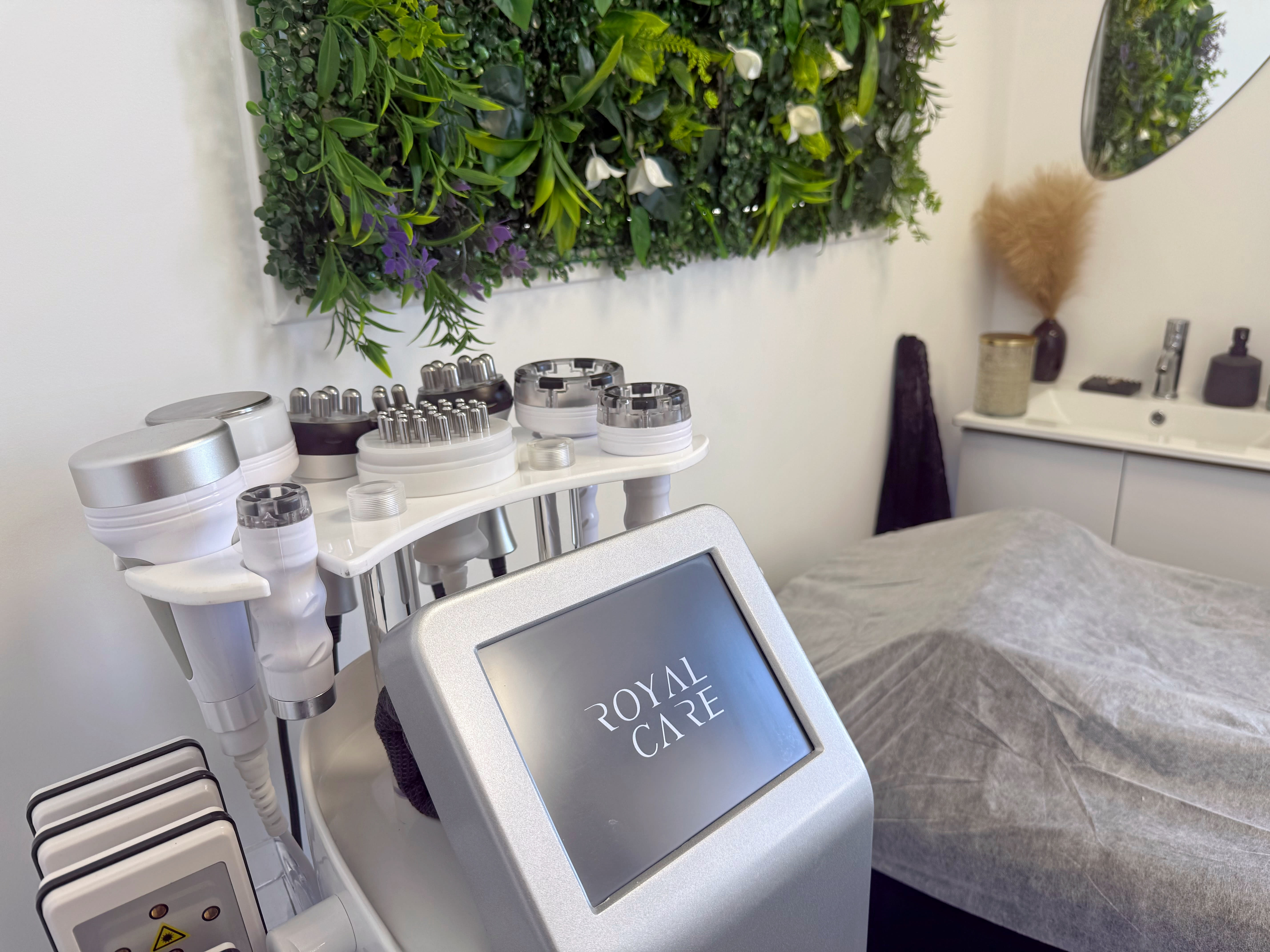 ROYALCARE - Drainage / Madérothérapie / Soins Post Opératoire - Massage Rennes - OneBooking