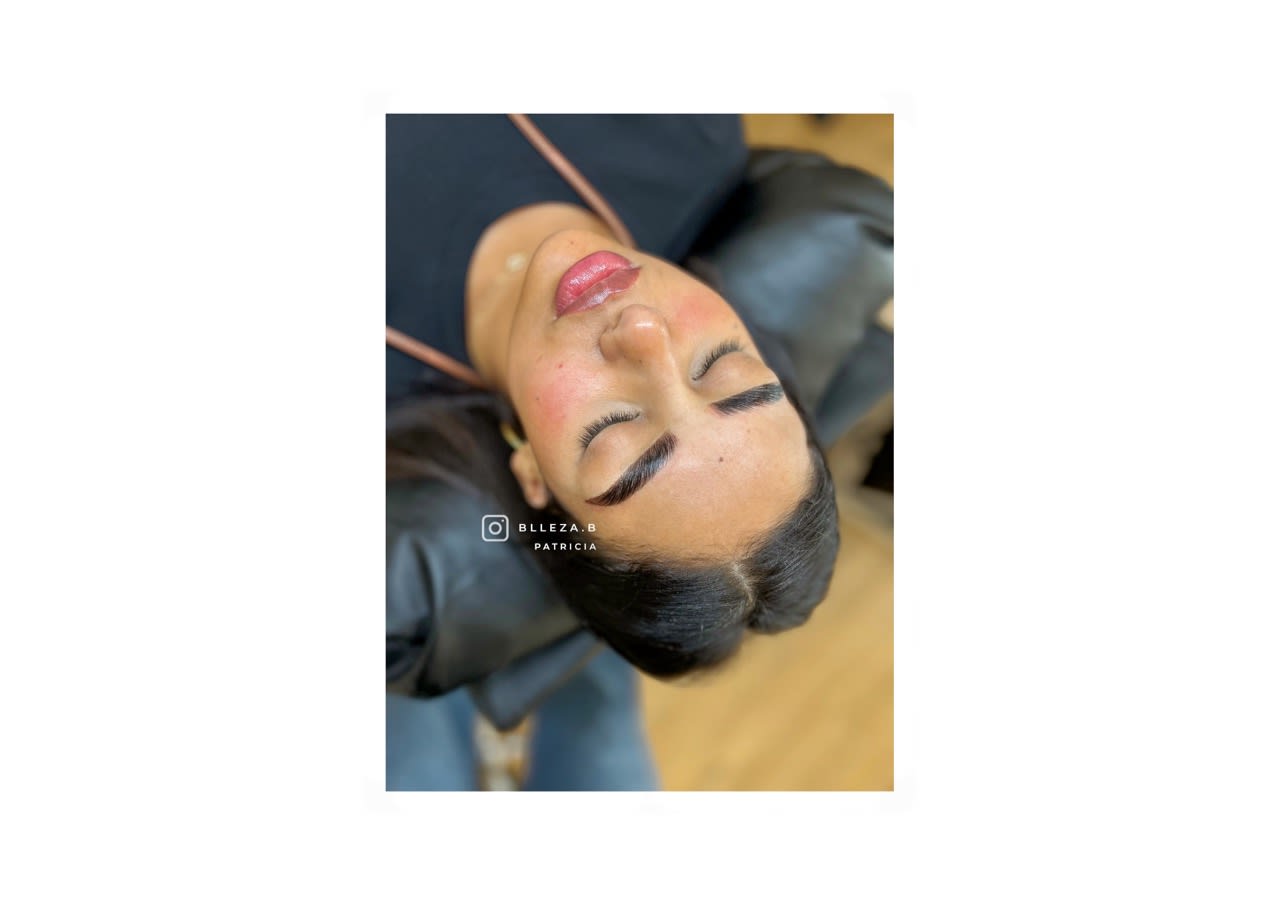 Maison S - Coiffure Nice - Maison S - Photo Galerie - OneBooking