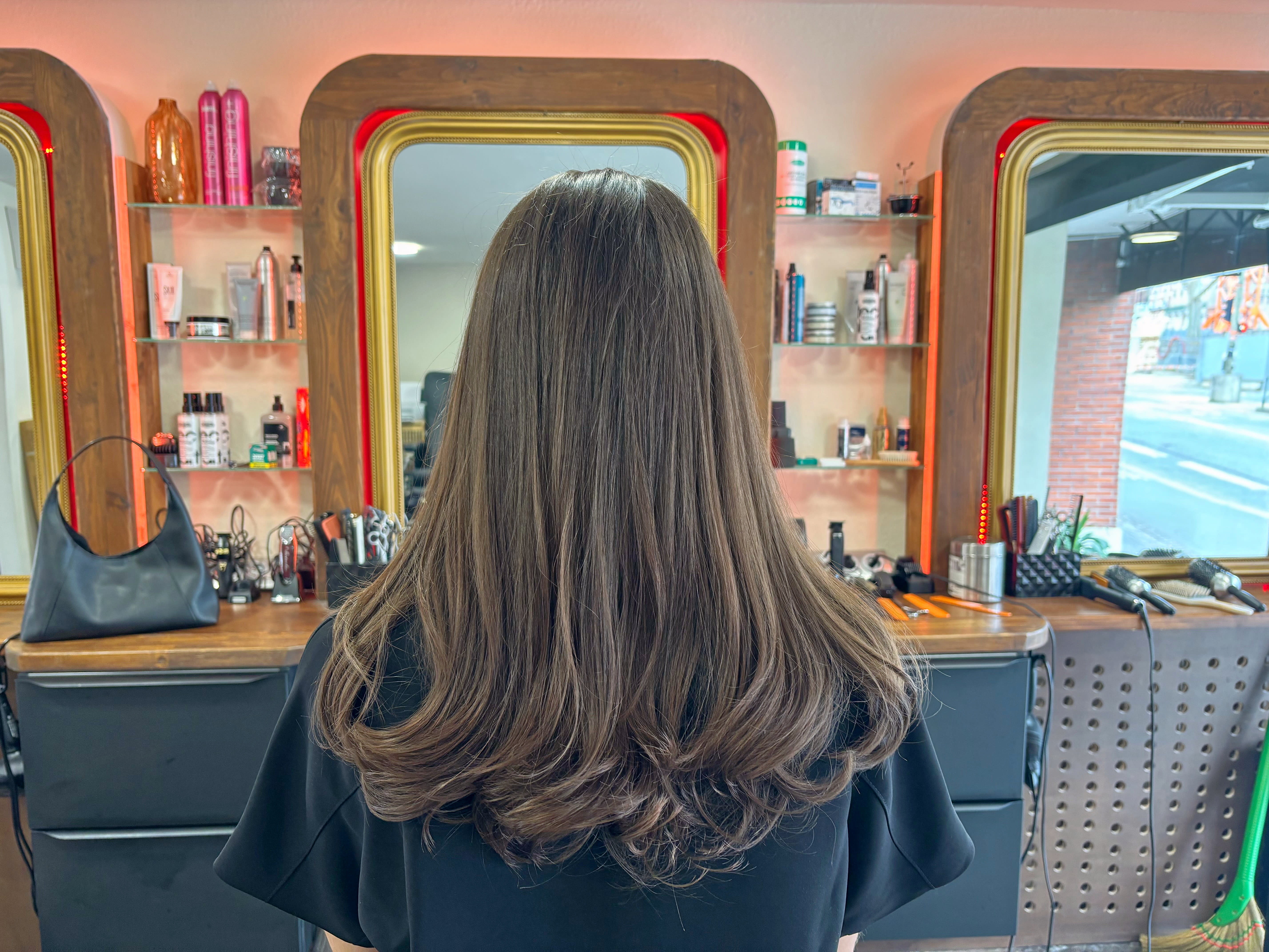 Style Concept Coiffure - Coiffure Toulouse - Style Concept Coiffure - Photo Galerie - OneBooking