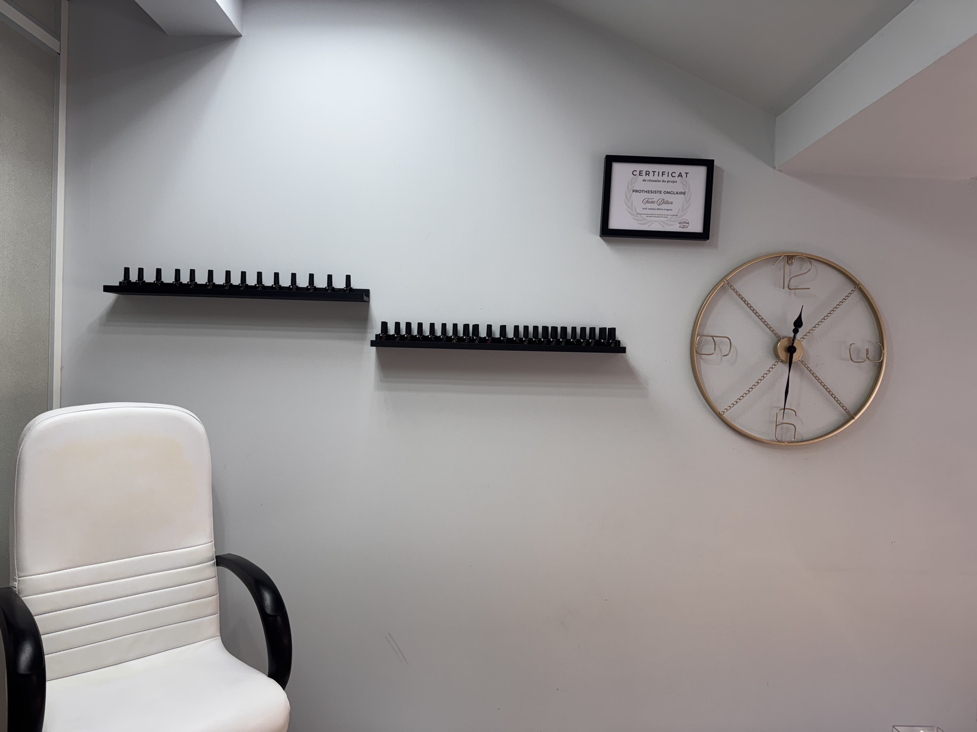 Coffe beauté - Coiffure Avignon - Coffe beauté - Photo Galerie - OneBooking