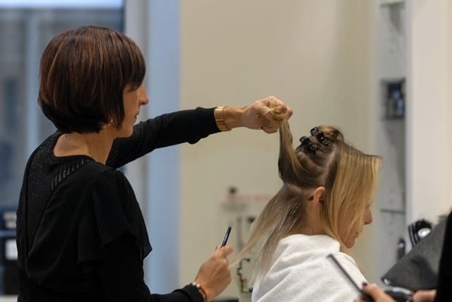 Les Initiées - Coiffure Nantes - Les Initiées - Photo Galerie - OneBooking