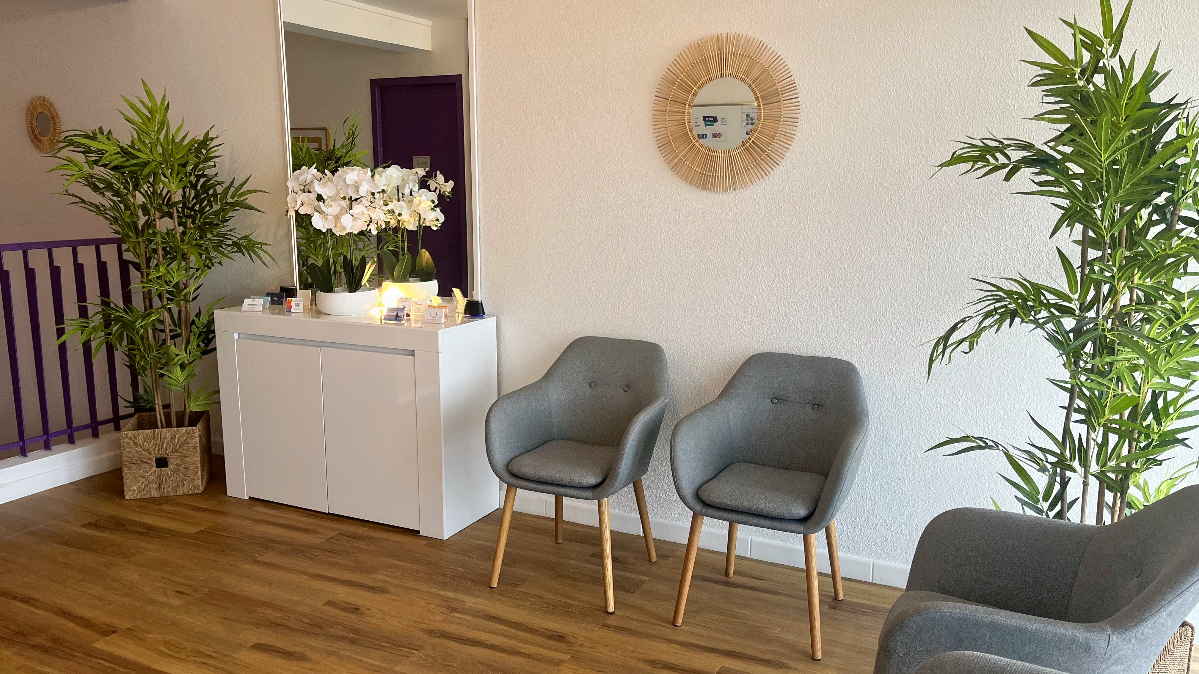Marilyne Gironell Facialiste et Naturopathe - Institut de beauté Béziers - Photo de couverture - OneBooking