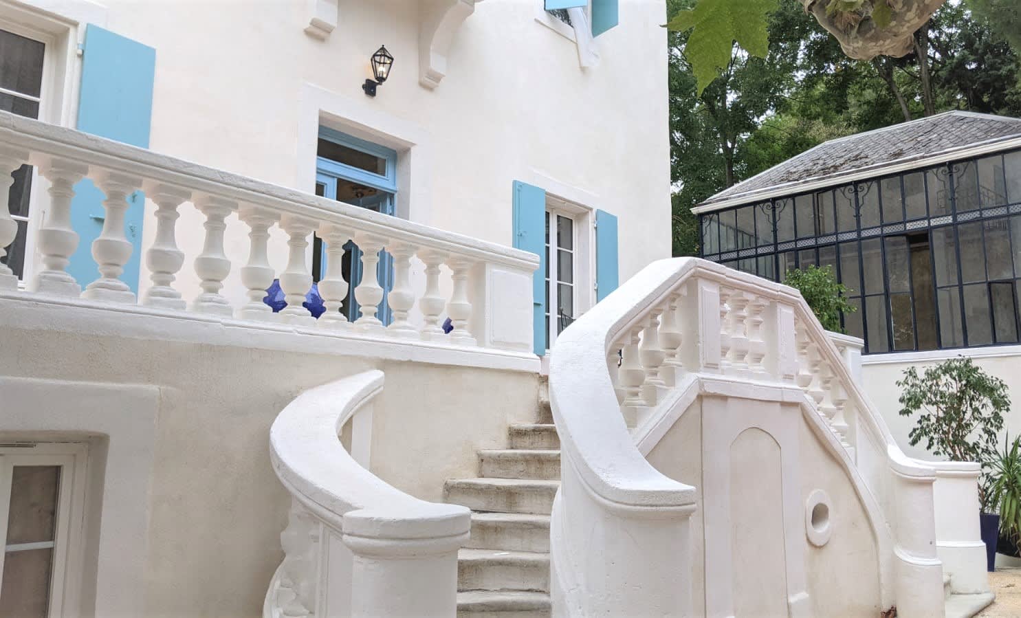 Le Manoir Etoilé - Coiffure Béziers - OneBooking