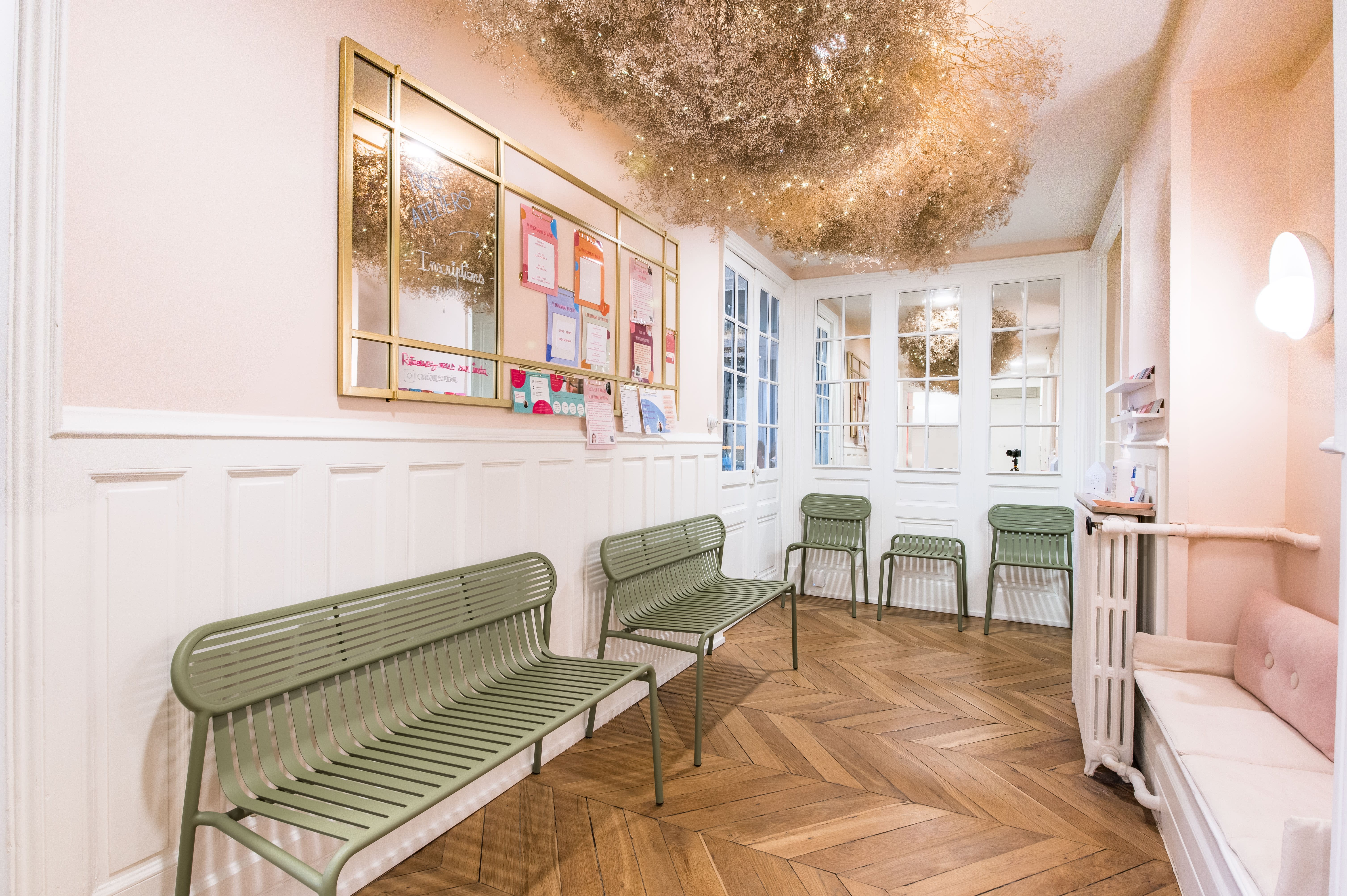 The Aesthetic - Institut de beauté Lyon - OneBooking