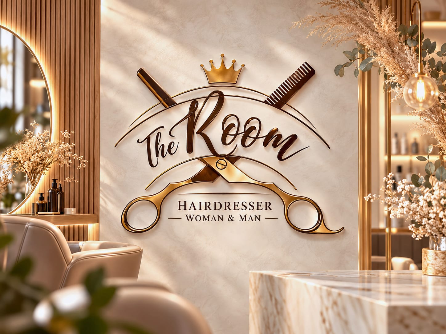 THE ROOM - Coiffure Cagnes-sur-Mer - OneBooking