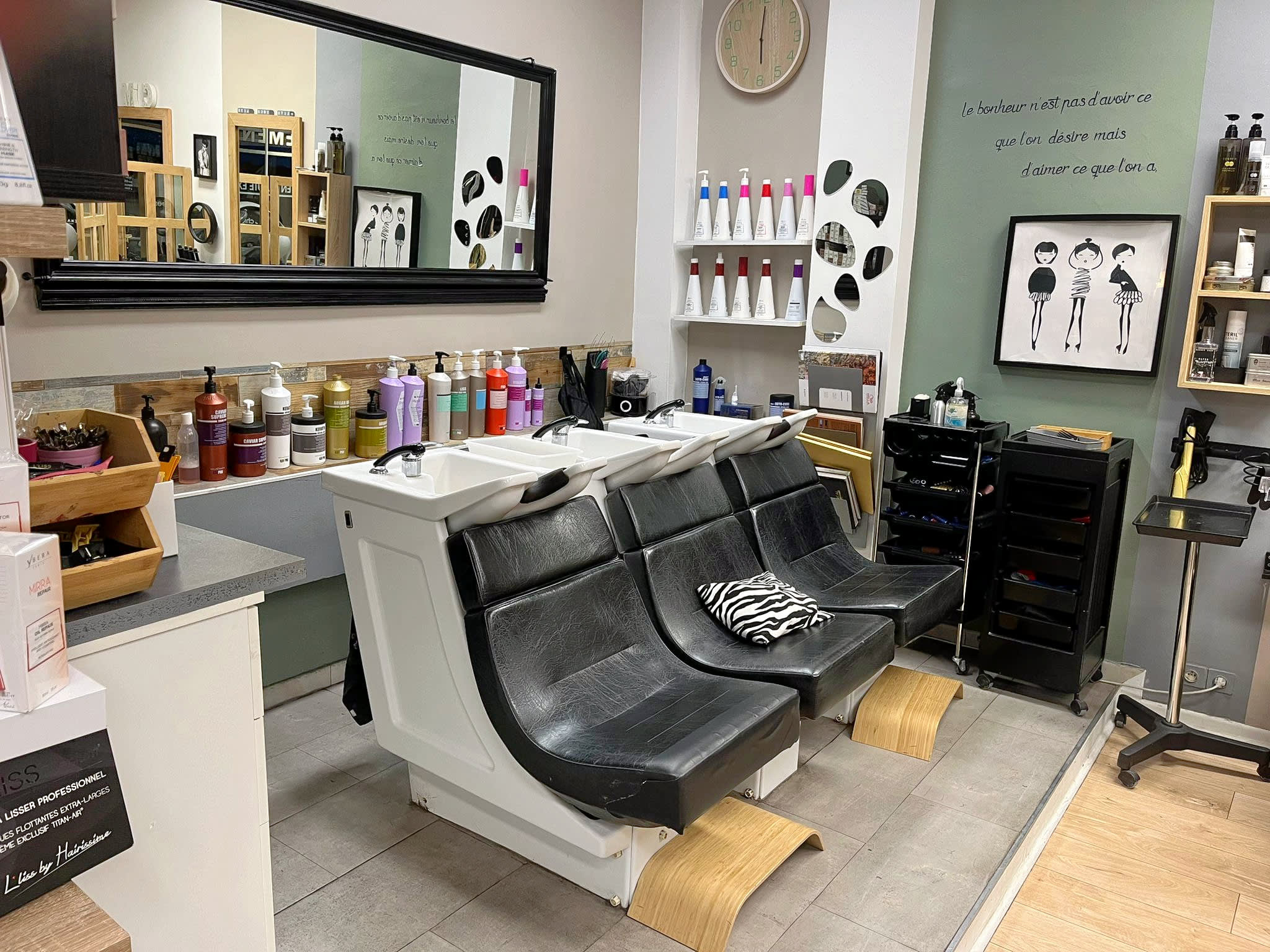 Coiff & Moi - Coiffure Hyères - Coiff & Moi - Photo Galerie - OneBooking