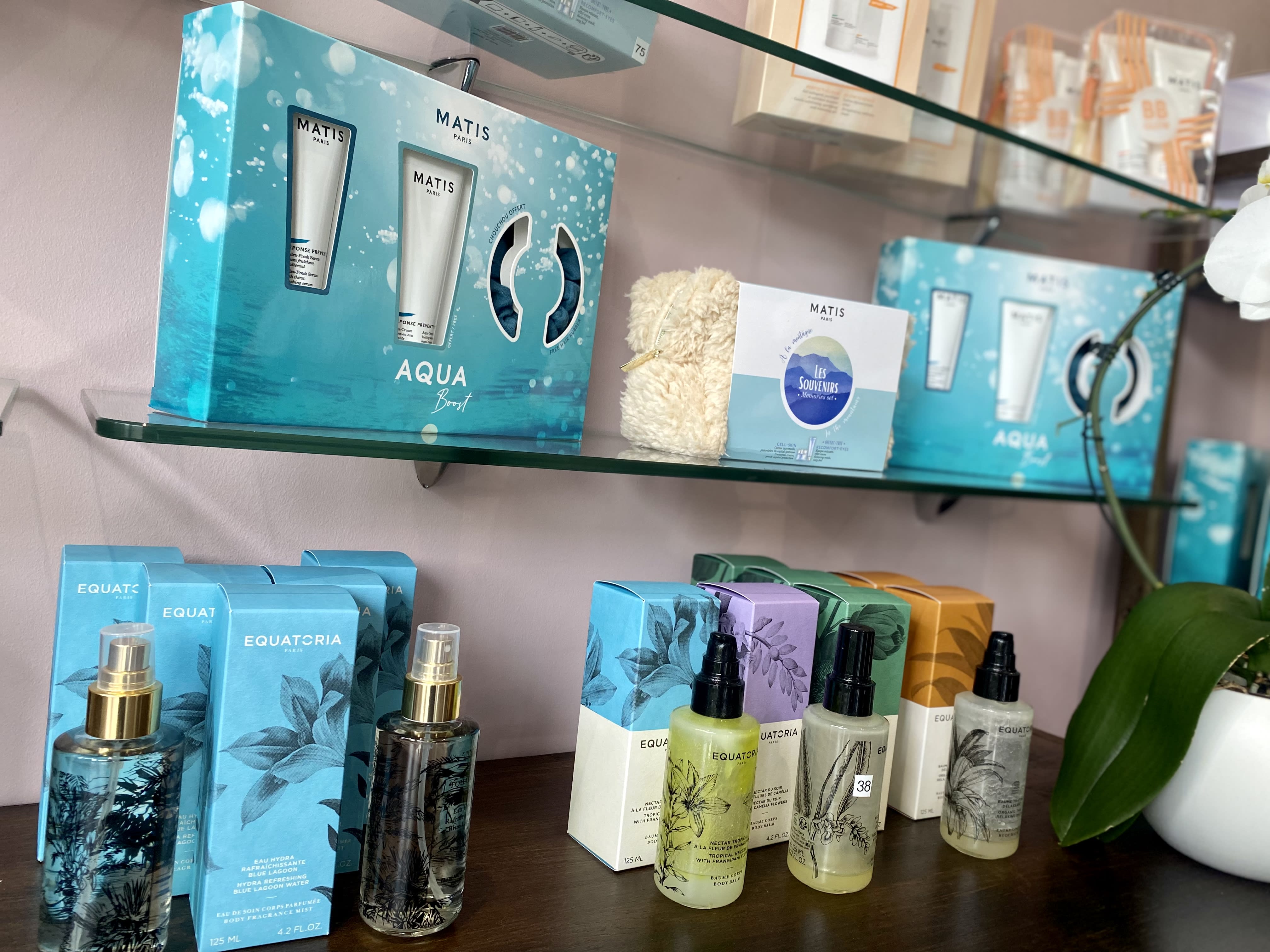 MAISON FACIEM (Cynthia) - Institut de beauté Antibes - MAISON FACIEM (Cynthia) - Photo Galerie - OneBooking