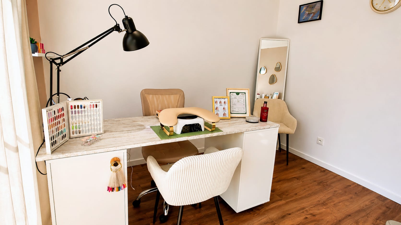 JOGA BEAUTY NAILS - Institut de beauté Béziers - JOGA BEAUTY NAILS - Photo Galerie - OneBooking