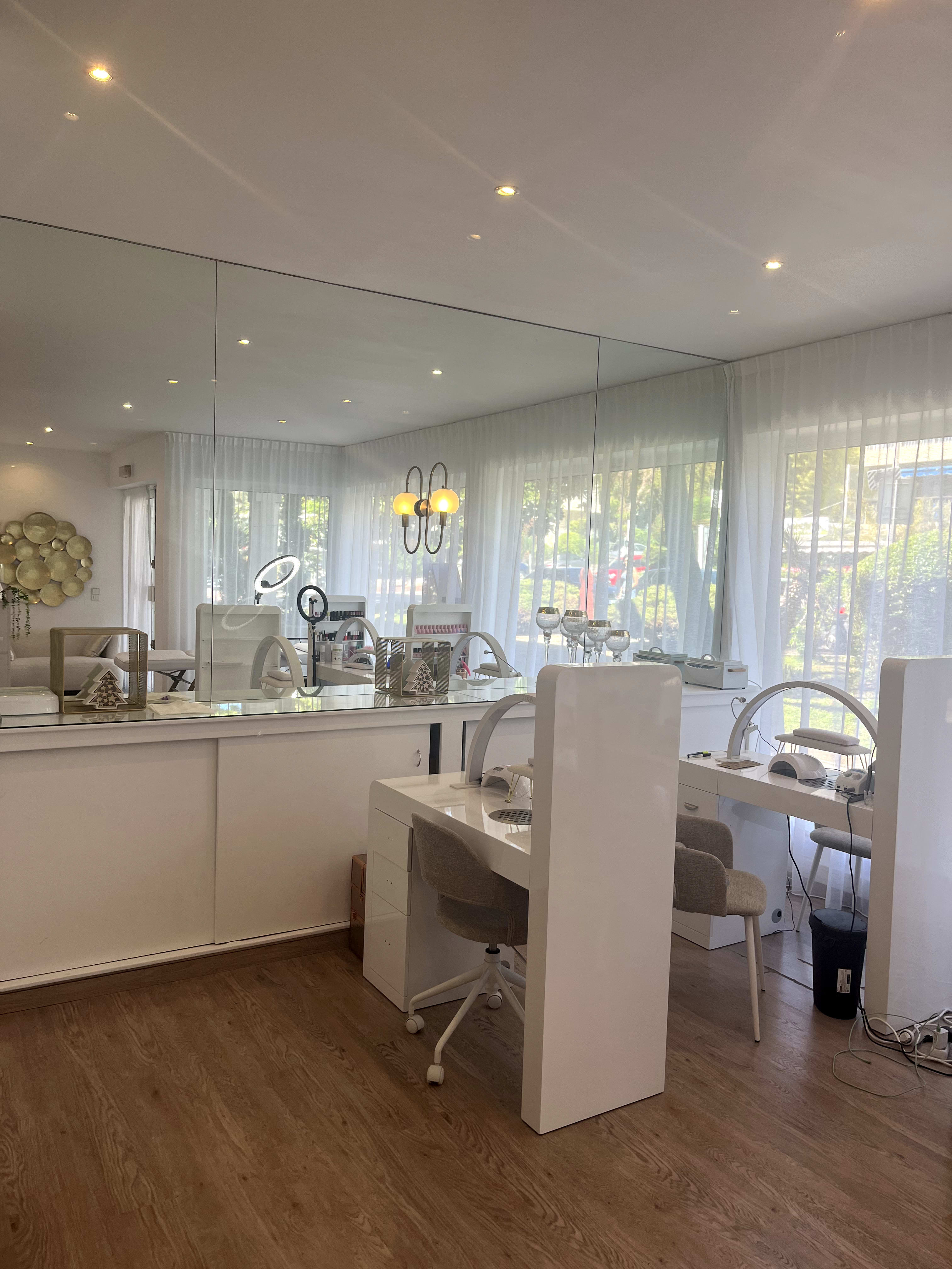 Tsikky beauty center - Institut de beauté Cannes - Photo de couverture - OneBooking