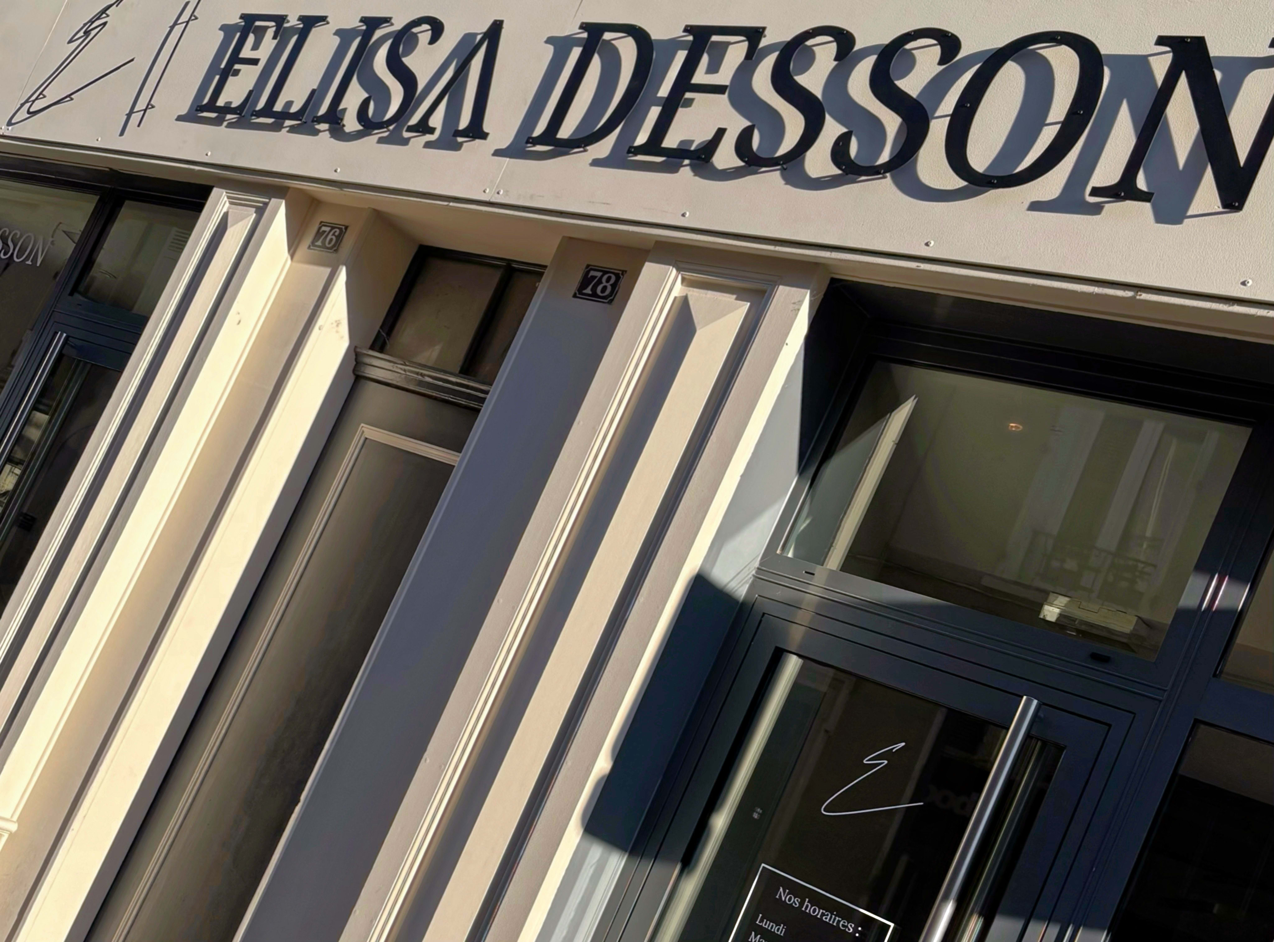 Elisa Desson