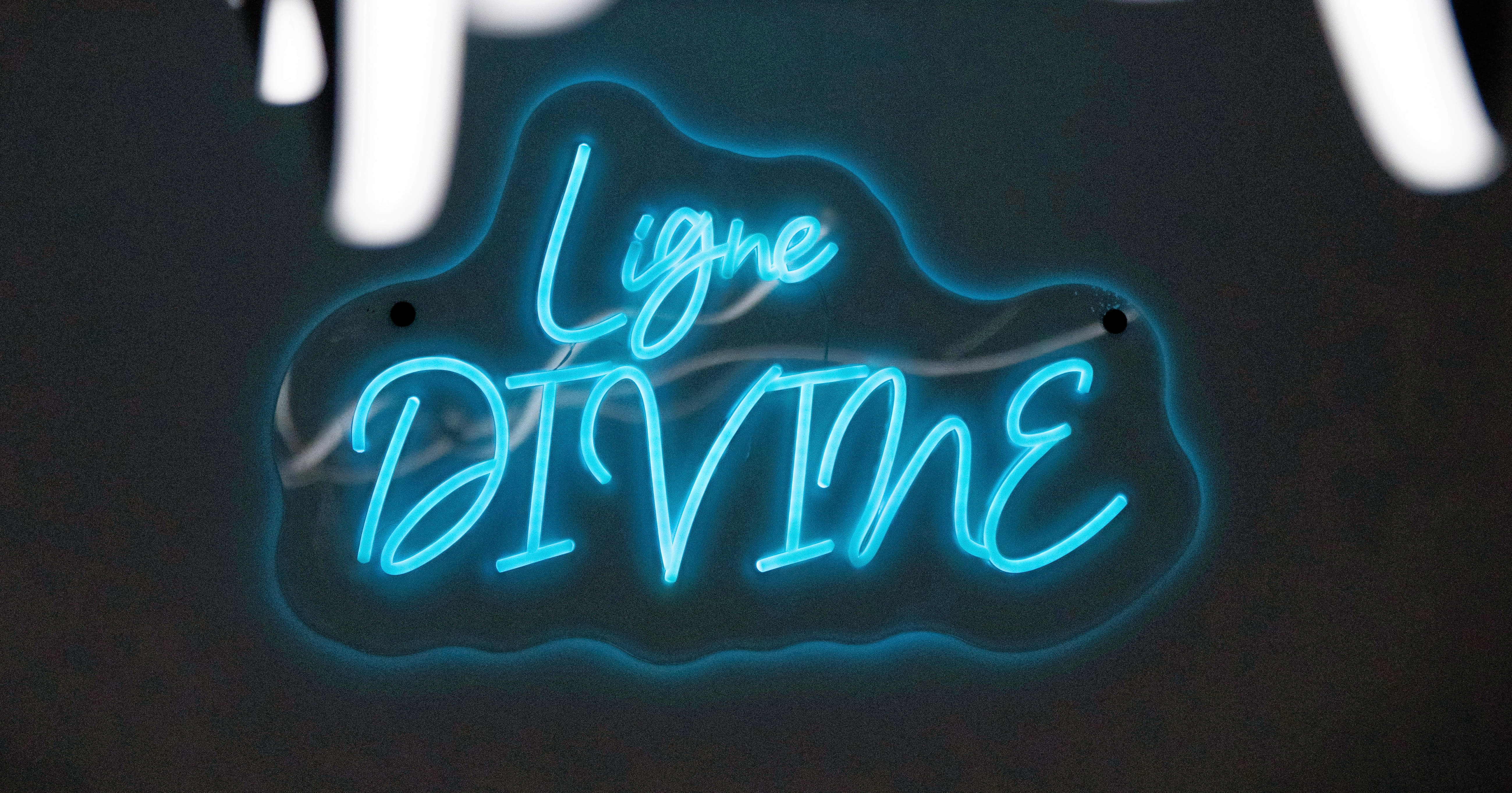 Ligne Divine