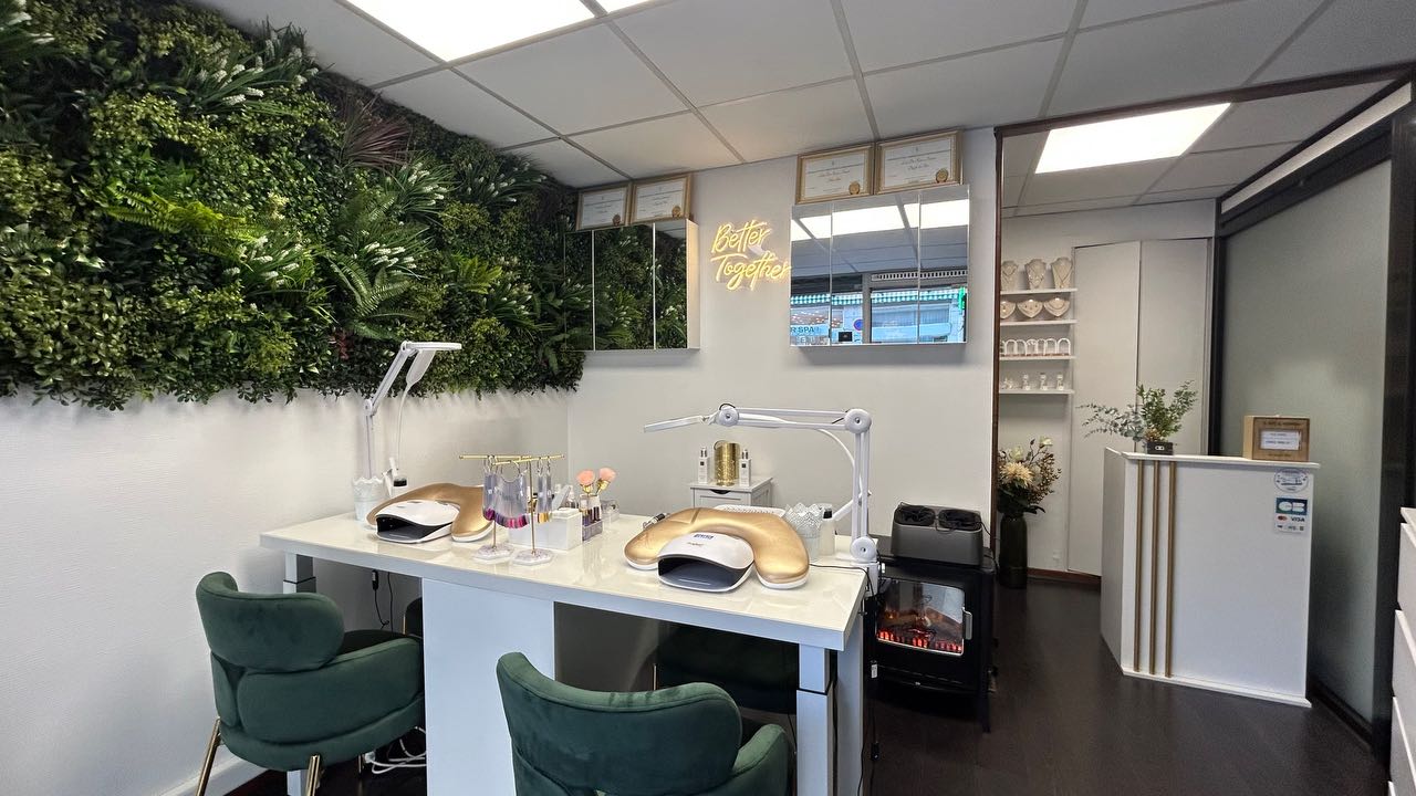 D&G institut | Hair SPA et Ongles