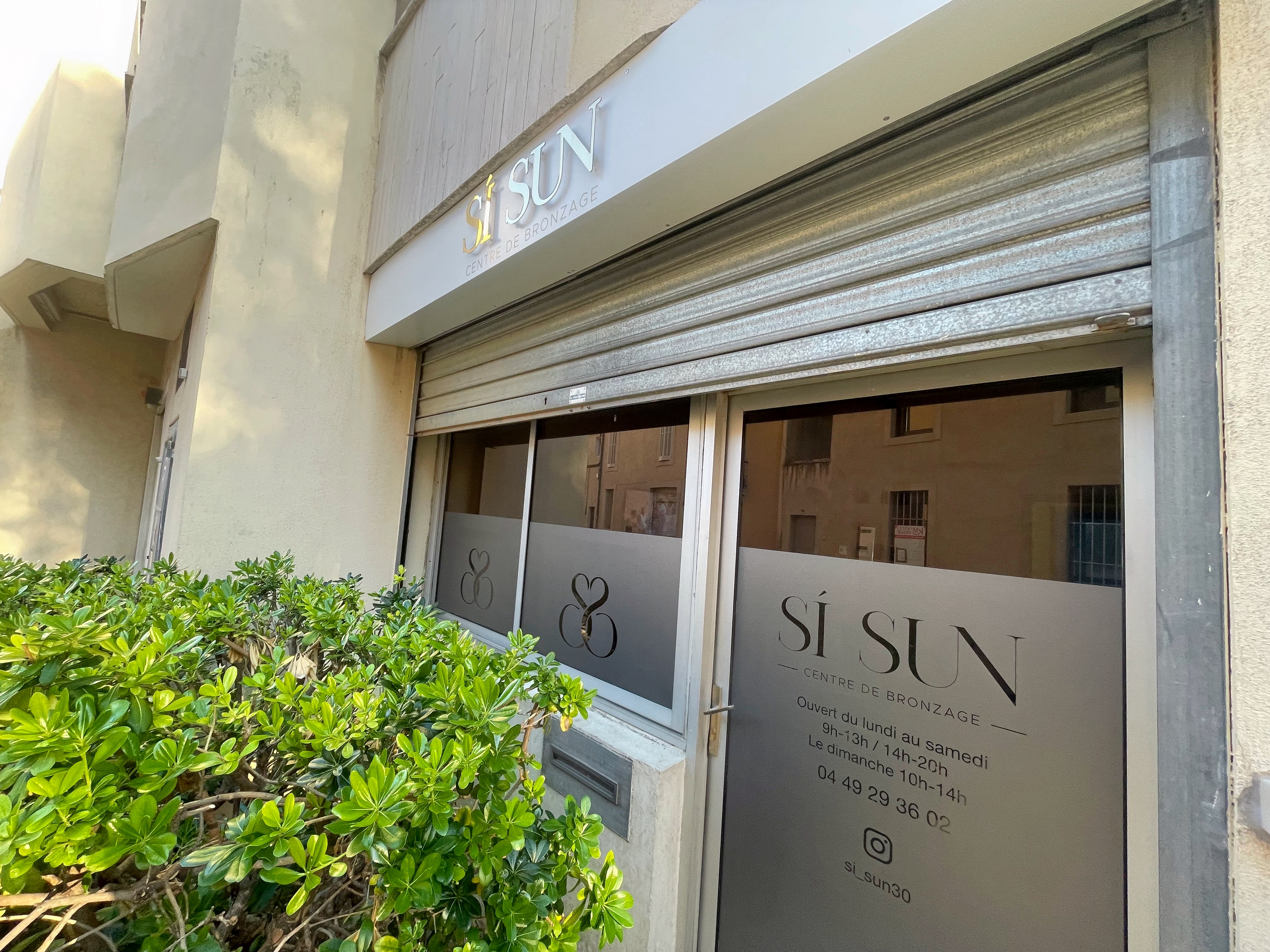 Si Sun - Institut de beauté Nîmes - OneBooking