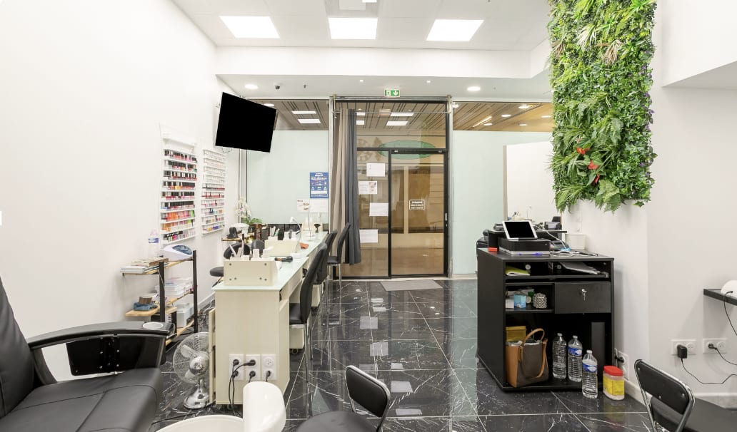 MS CENTRE DE BEAUTÉ INDIEN - COURBEVOIE