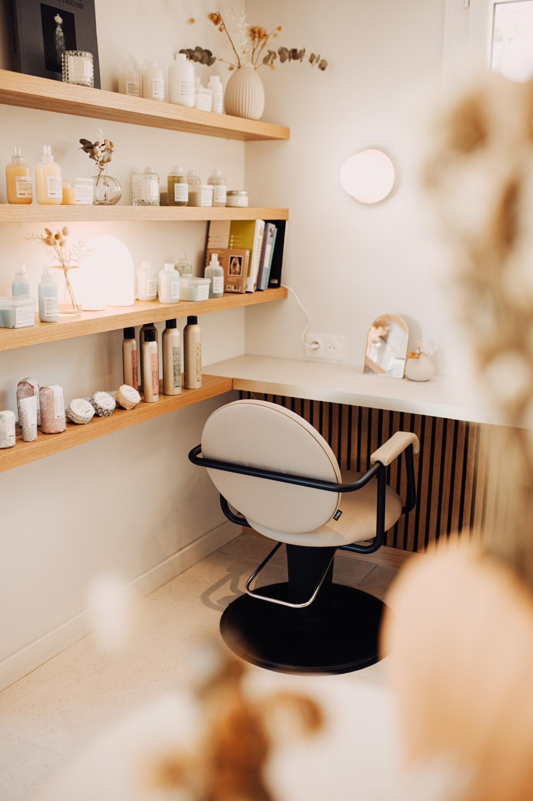 L'Atelier de la Coiffure - Coiffure Le Cannet - L'Atelier de la Coiffure - Photo Galerie - OneBooking