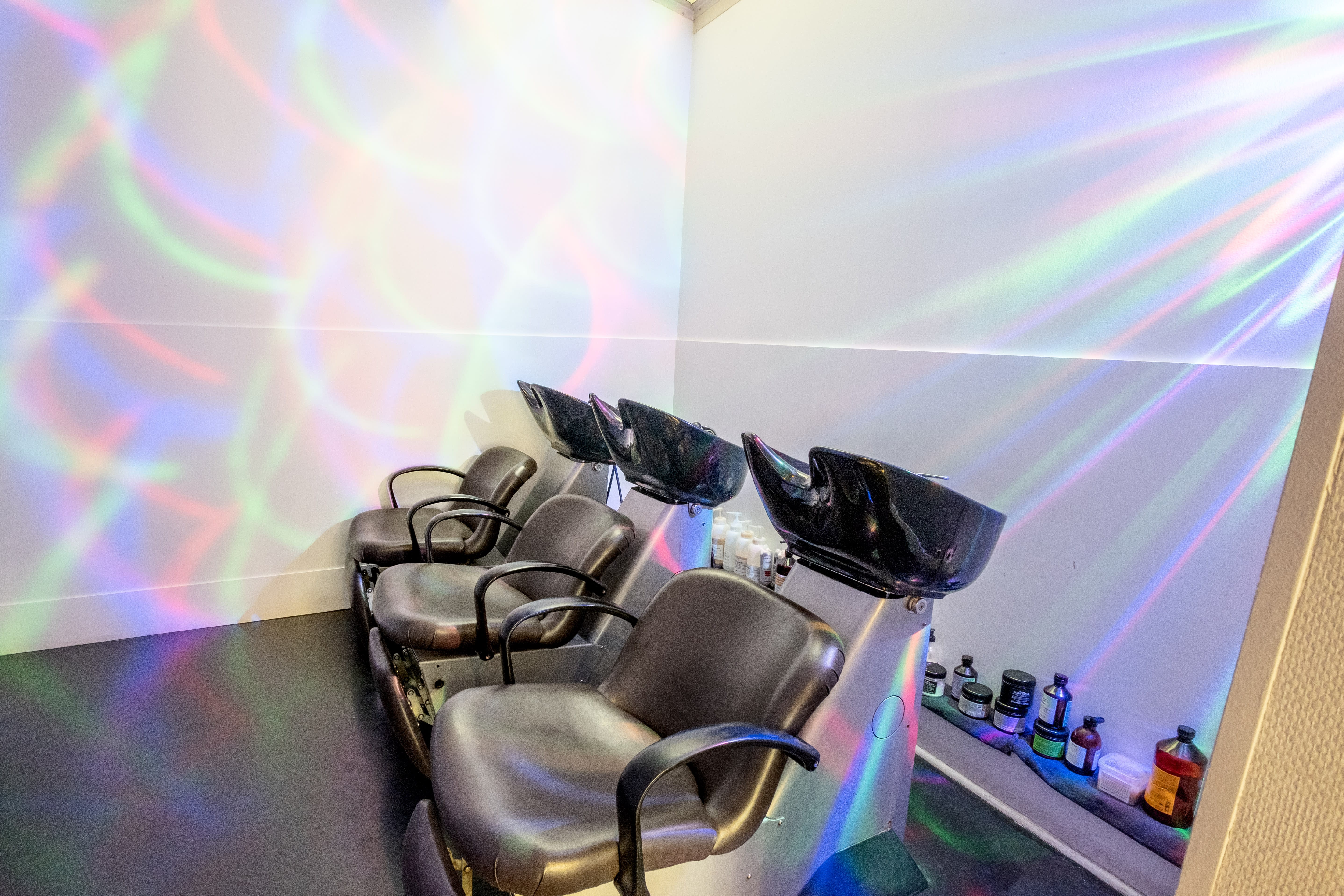 Les Garçons Coiffeurs - Coiffure Toulouse - Les Garçons Coiffeurs - Photo Galerie - OneBooking