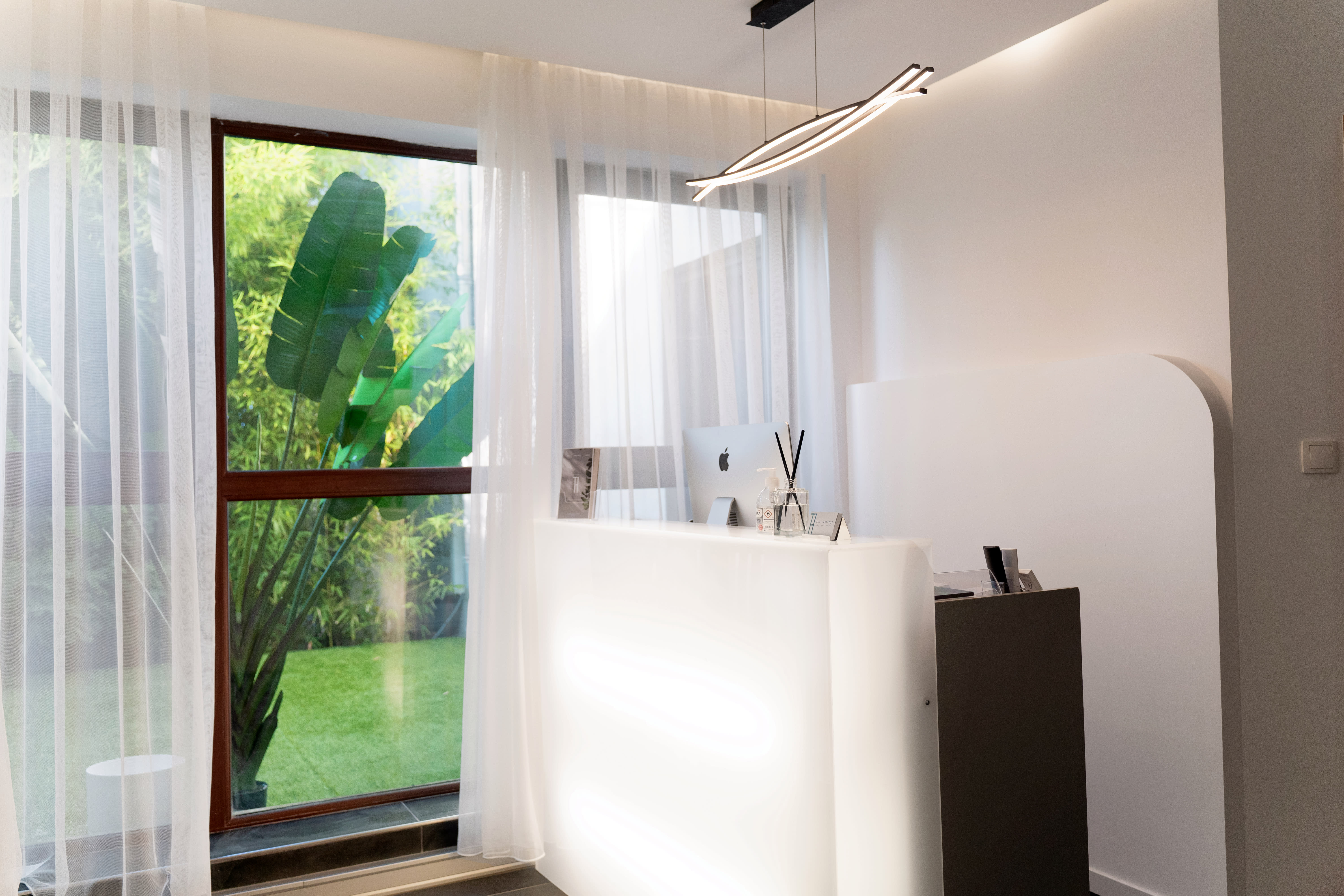 The Institut Laser Électrolyse Skin