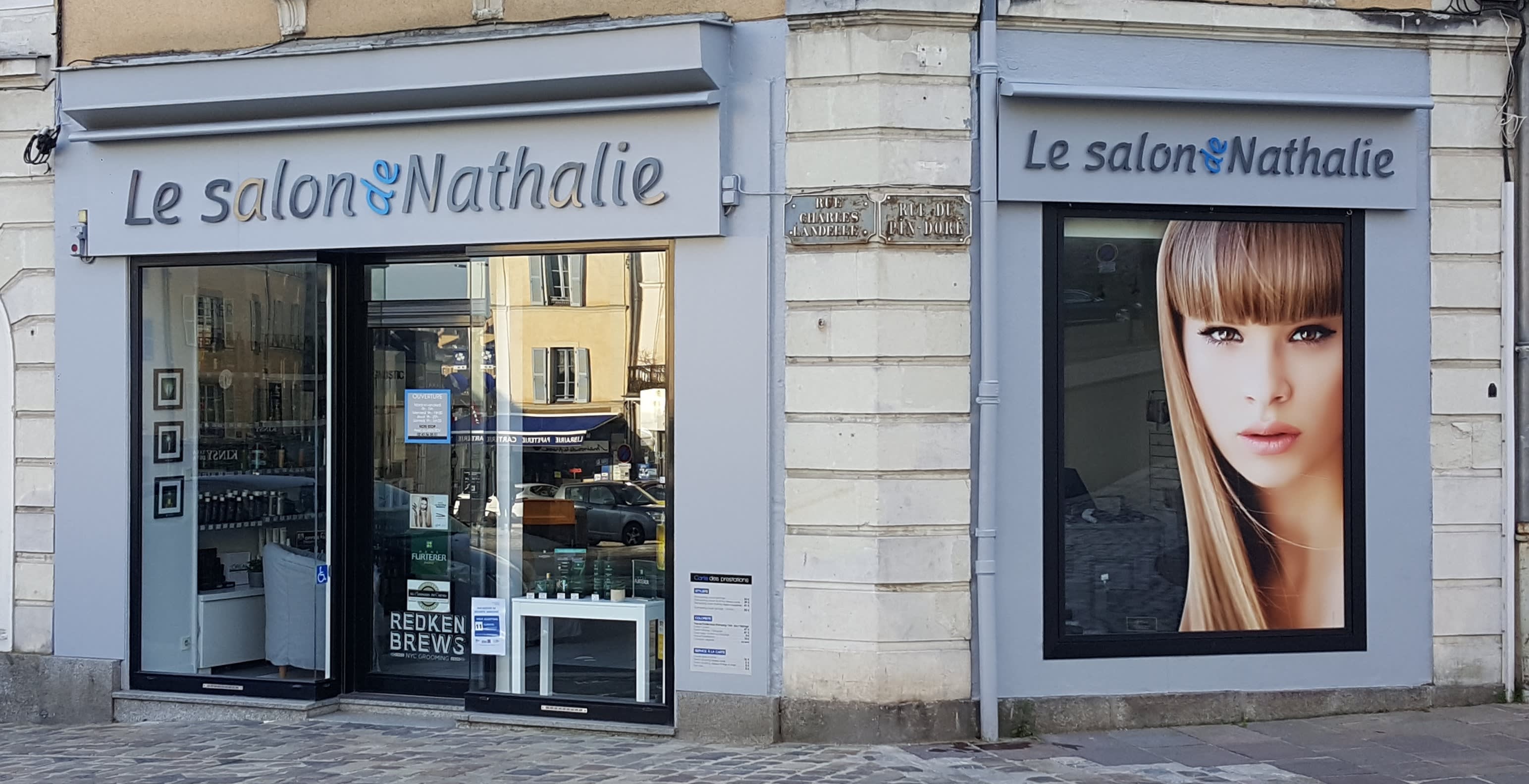 Salon Nathalie