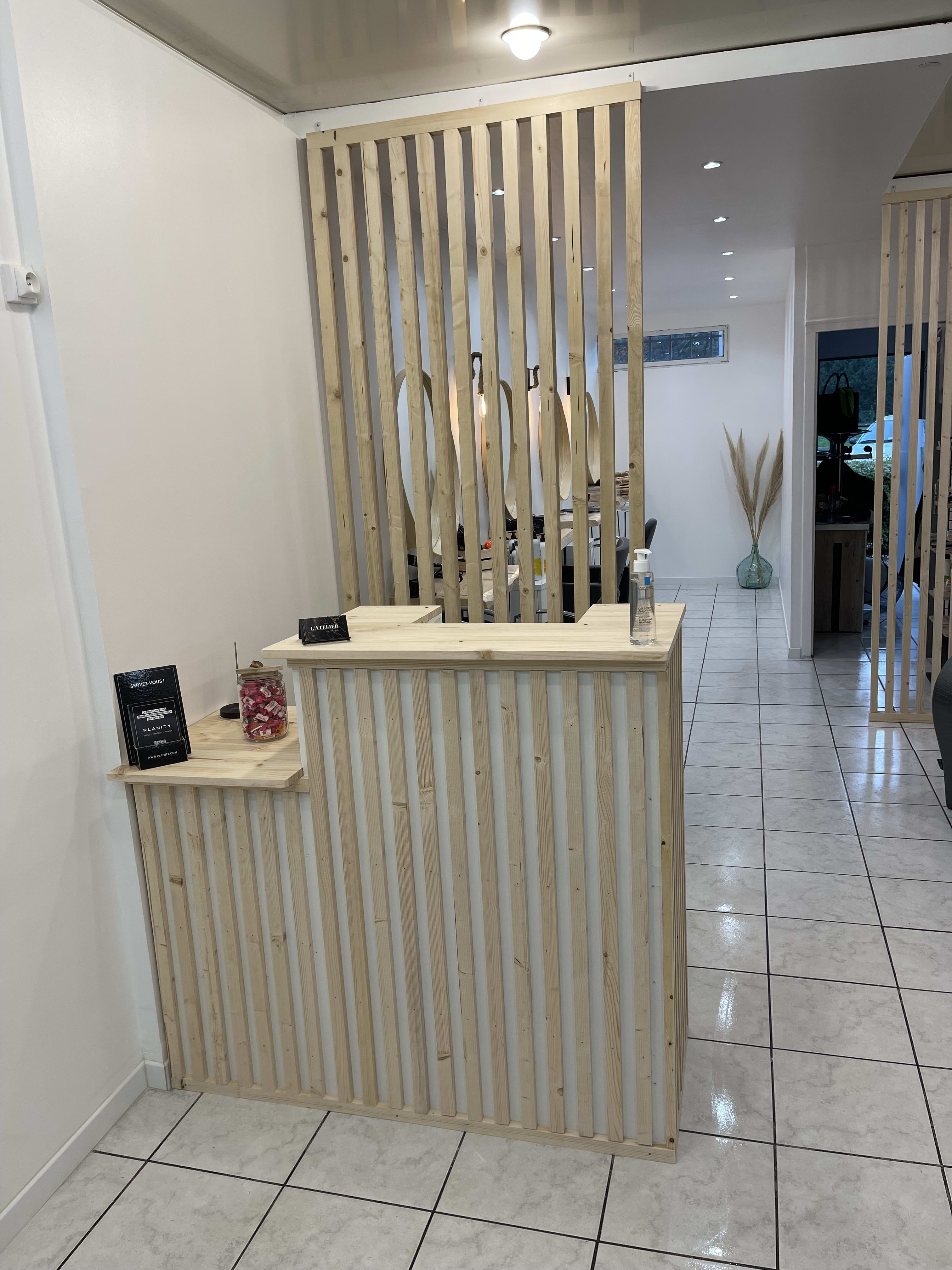 L'Atelier by Angel
