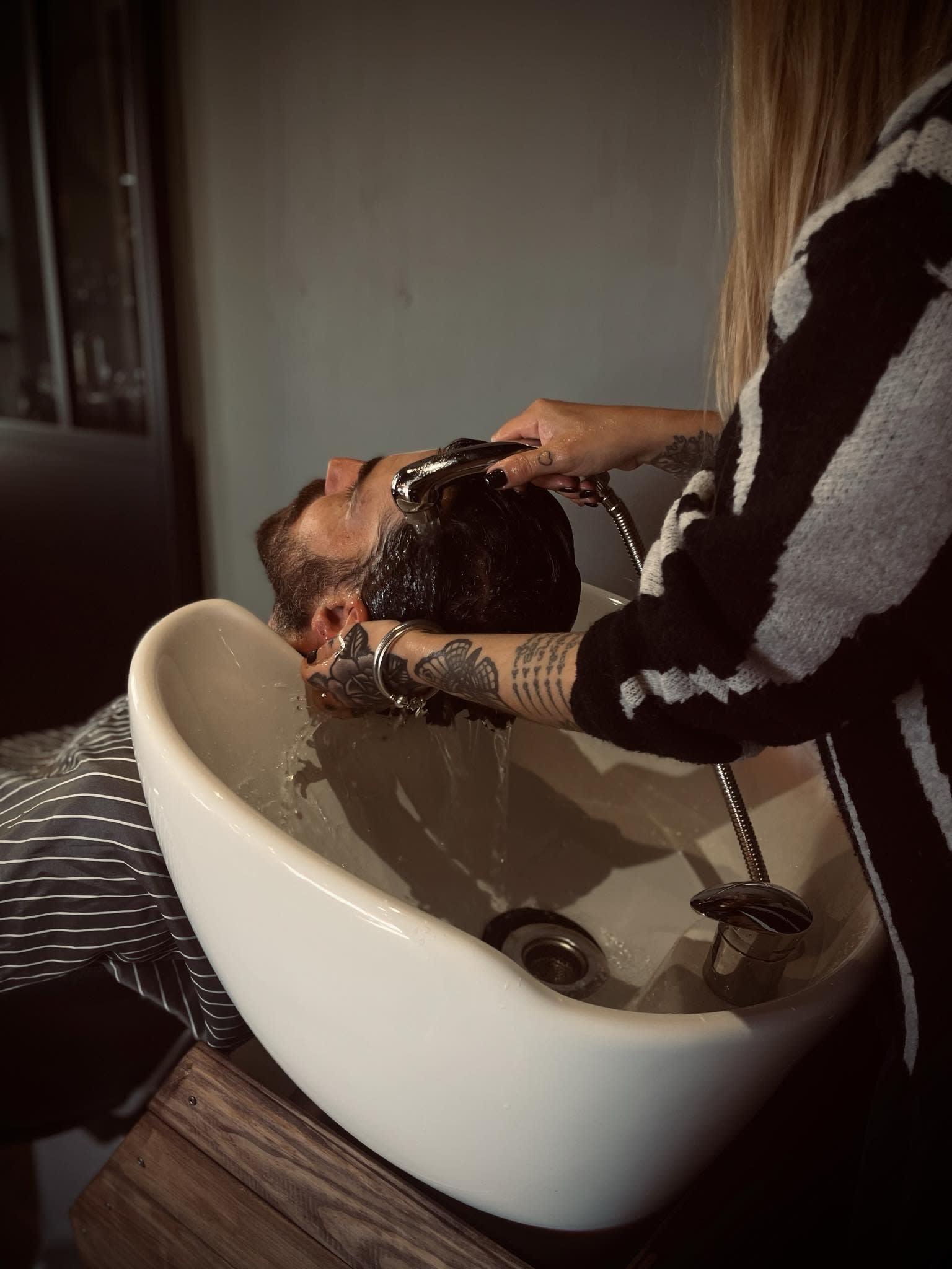 Les Têtes Dures - Coiffure Alès - Les Têtes Dures - Photo Galerie - OneBooking