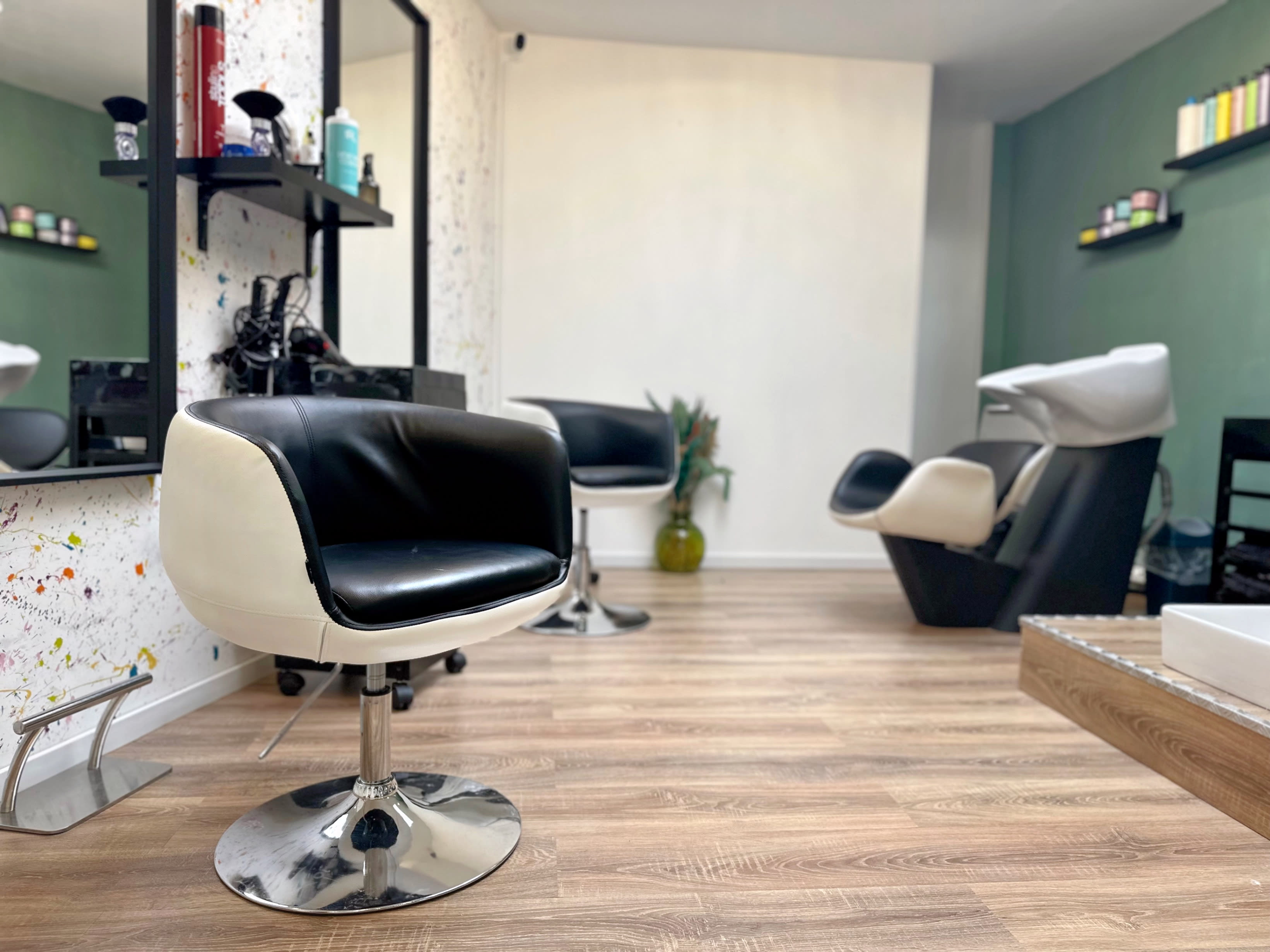 Sk coiffure