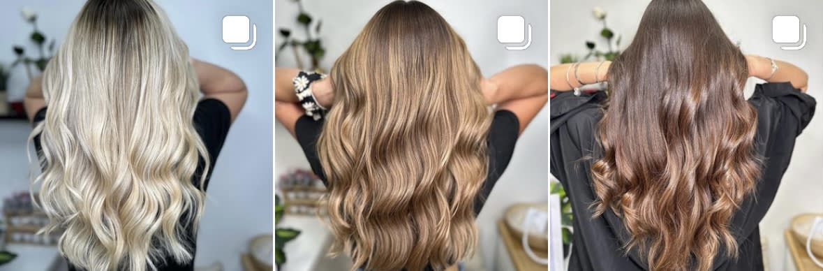 Beach Coiffure - Coiffure Vallauris - Beach Coiffure - Photo Galerie - OneBooking