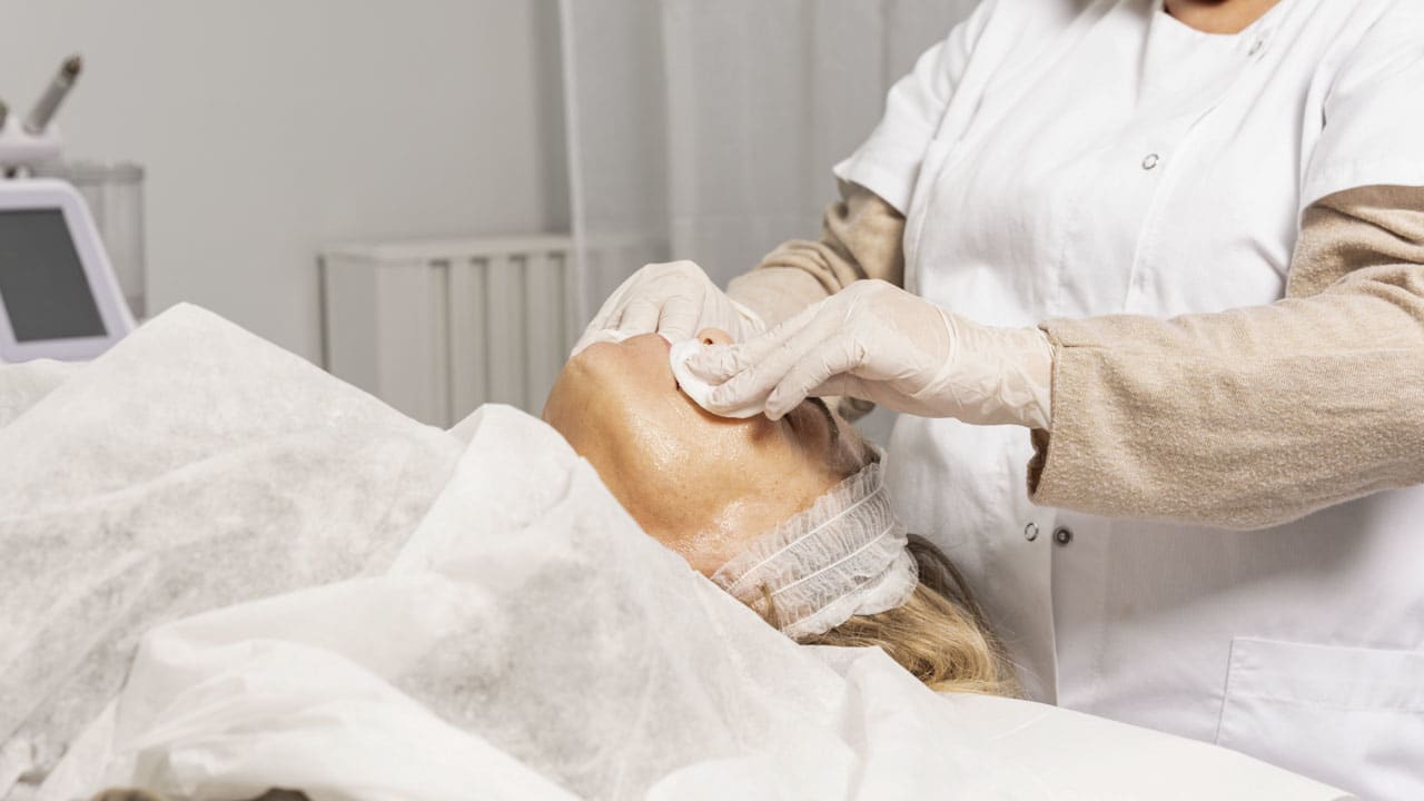 Mac Liffe Beauty | Hifu - Centre de Rajeunissement - Soins Minceur - Institut de beauté Cannes - Mac Liffe Beauty | Hifu - Centre de Rajeunissement - Soins Minceur - Photo Galerie - OneBooking