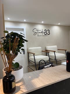 Studio 33