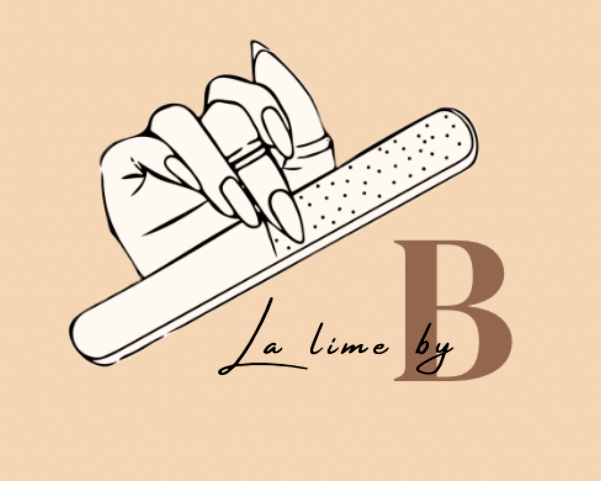 La Lime by B