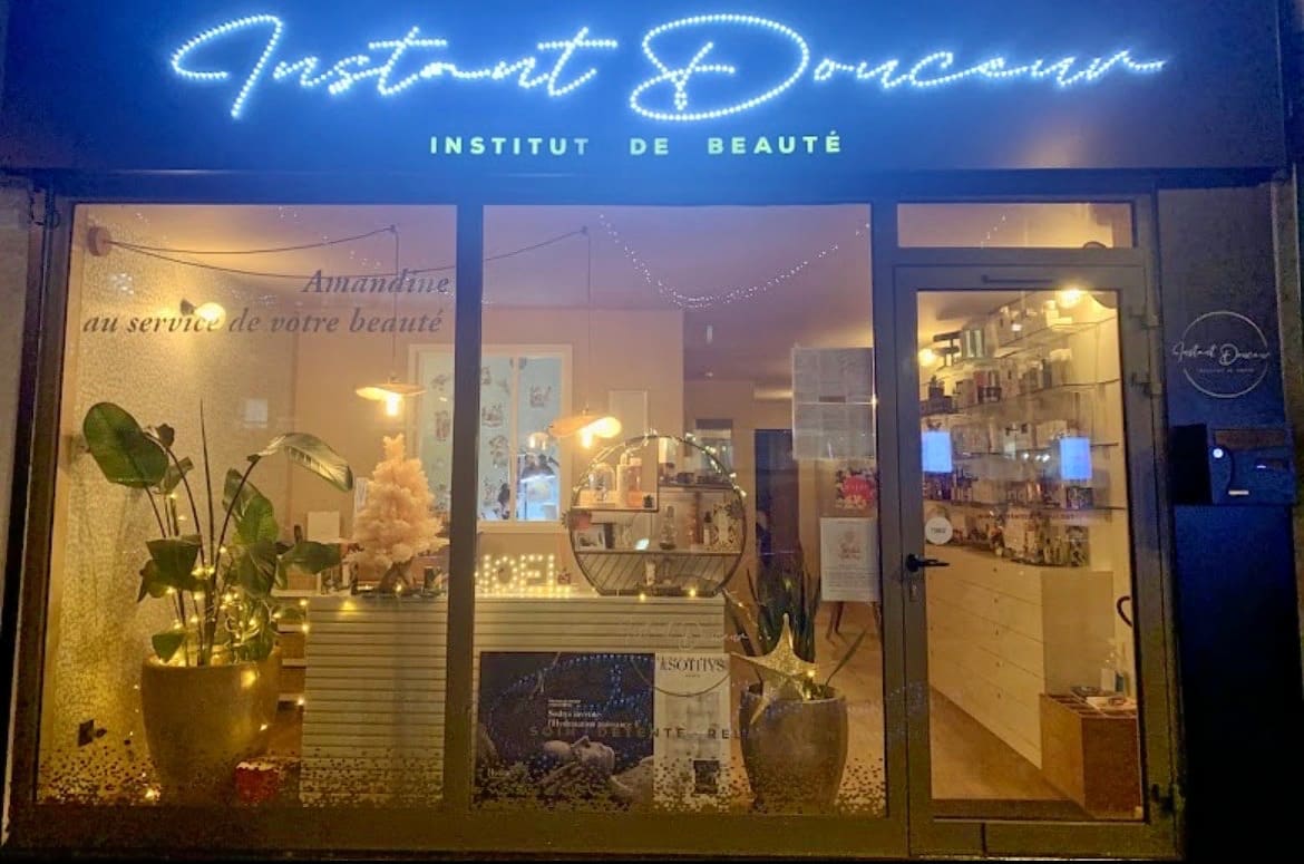 Instant Douceur