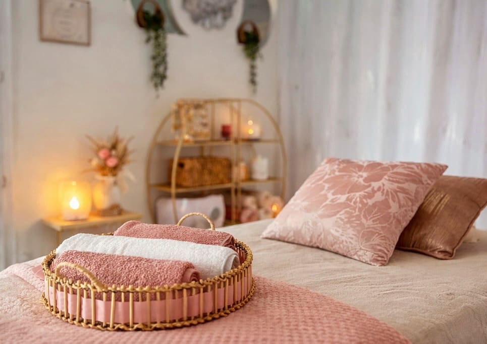 Nessah’Concept - Institut de beauté Le Havre - OneBooking