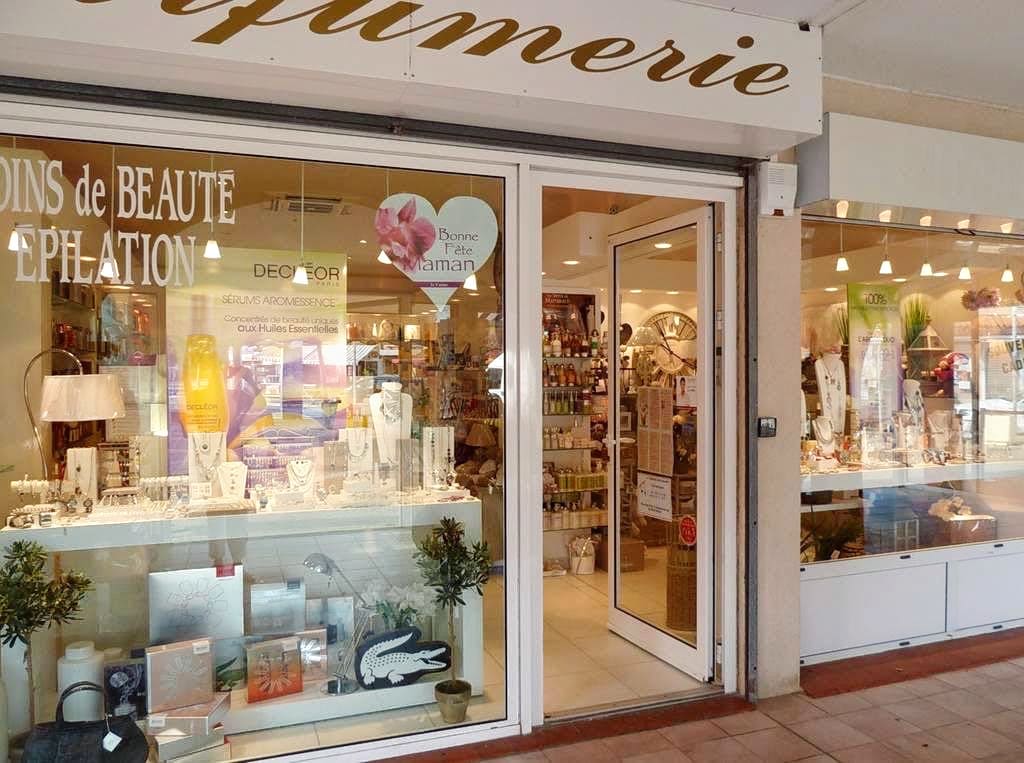 Institut Agnès escale beauté