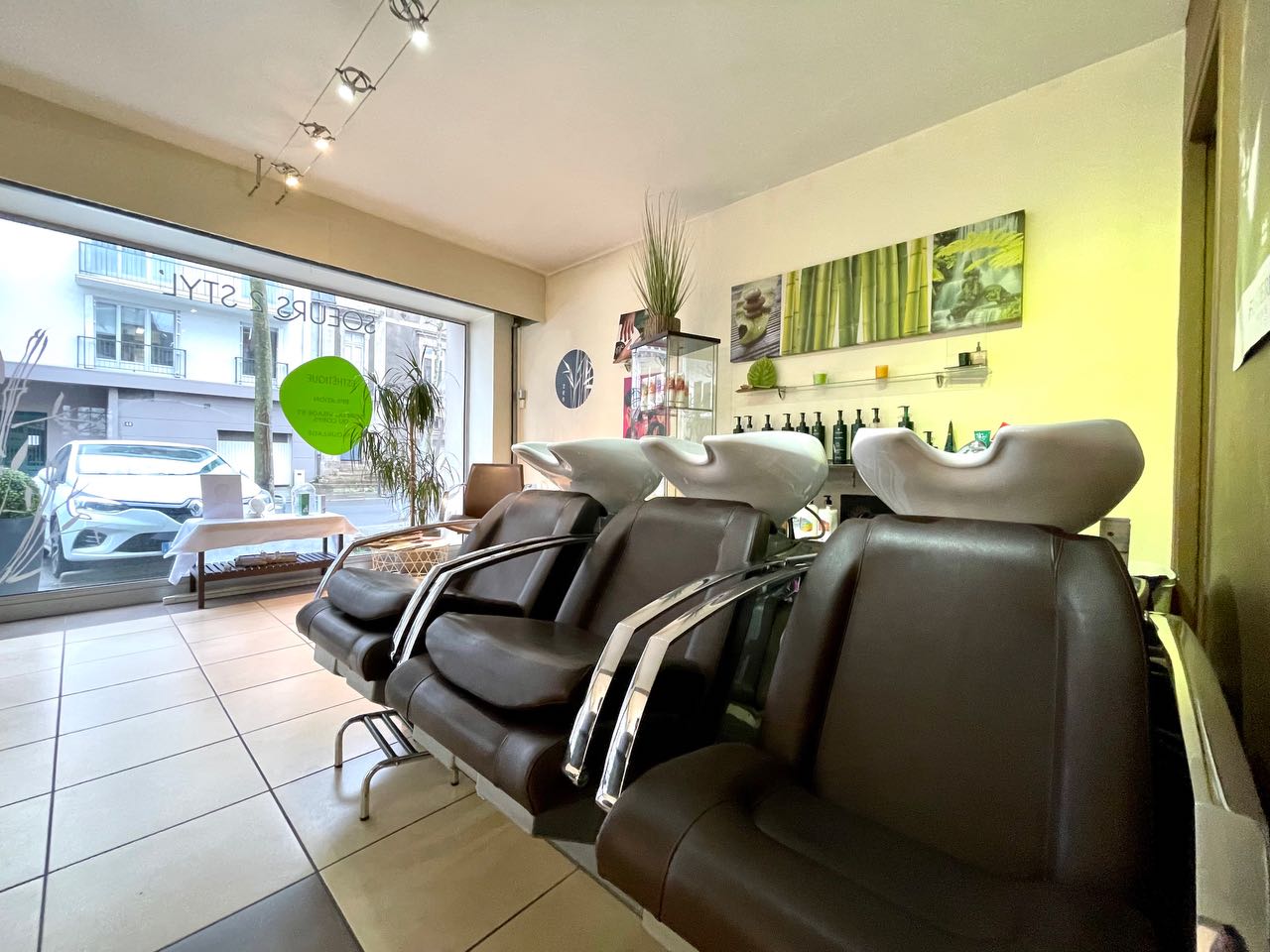 Soeurs 2 Styl' | Coiffure & Esthetique - Institut de beauté Nantes - Soeurs 2 Styl' | Coiffure & Esthetique - Photo Galerie - OneBooking