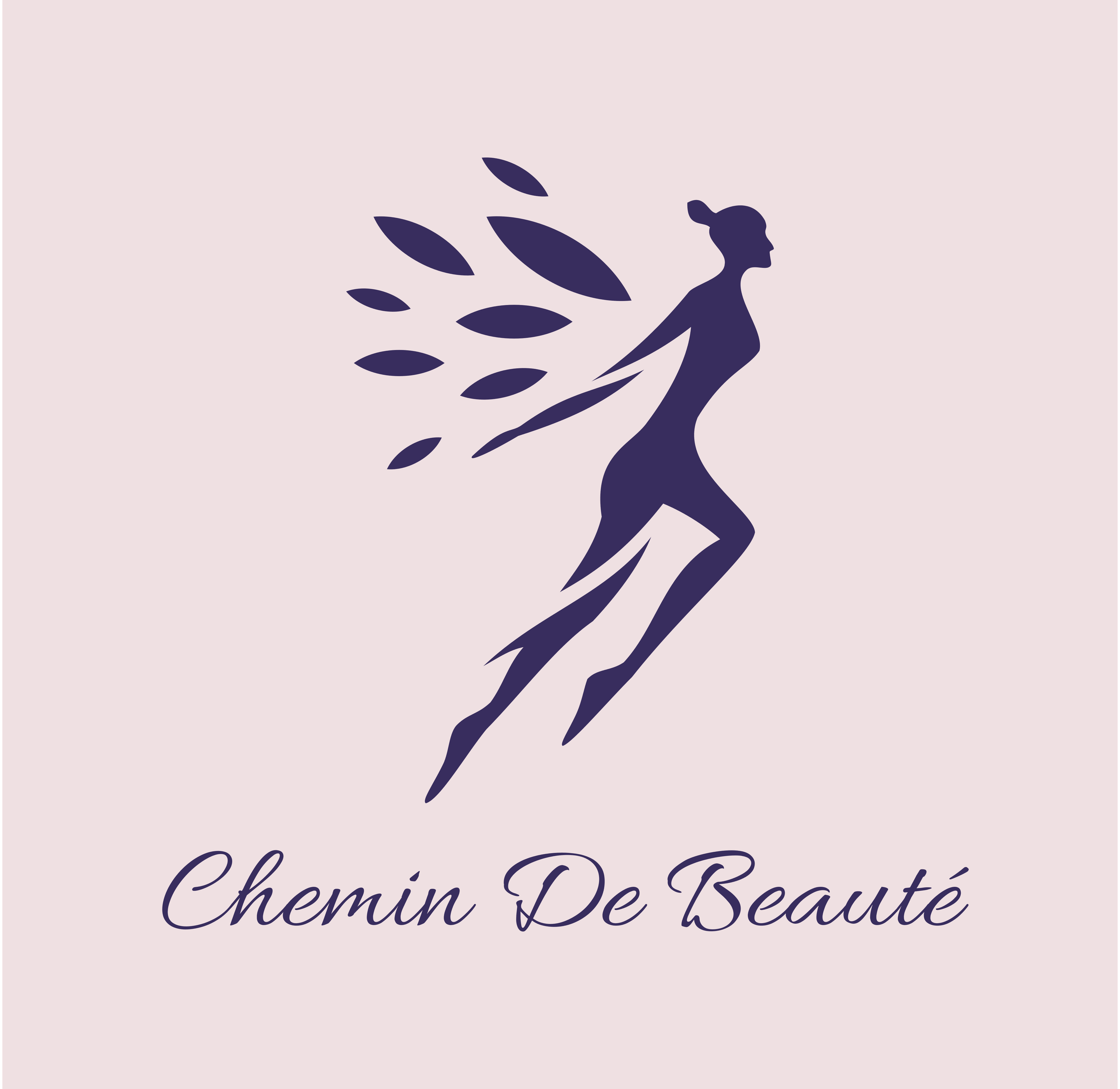 Chemin de beauté