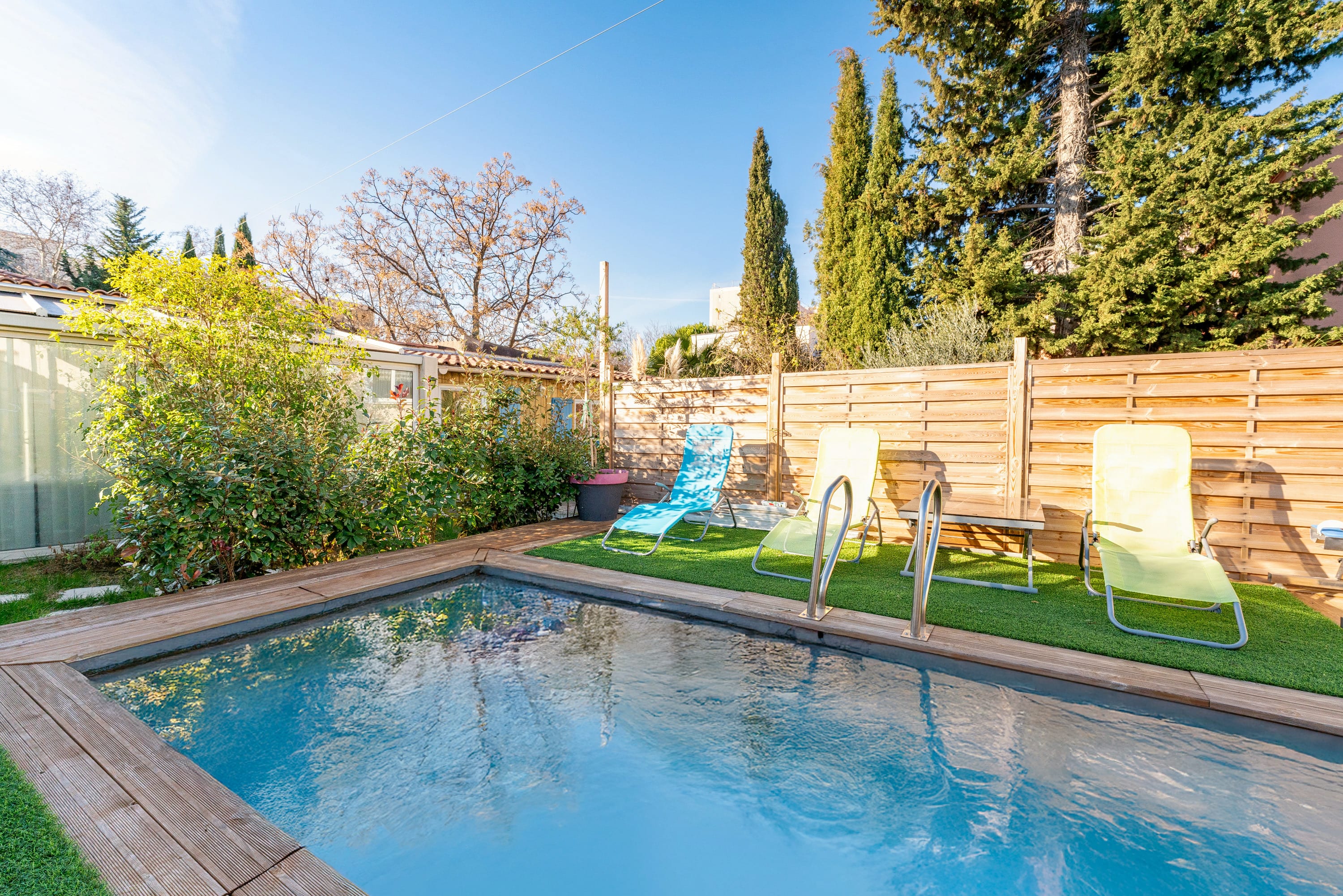 Houdarling : Beauté, Massages PISCINE & SPA ( Hammam, Sauna & Jacuzzi ) - Coiffure Nîmes - OneBooking