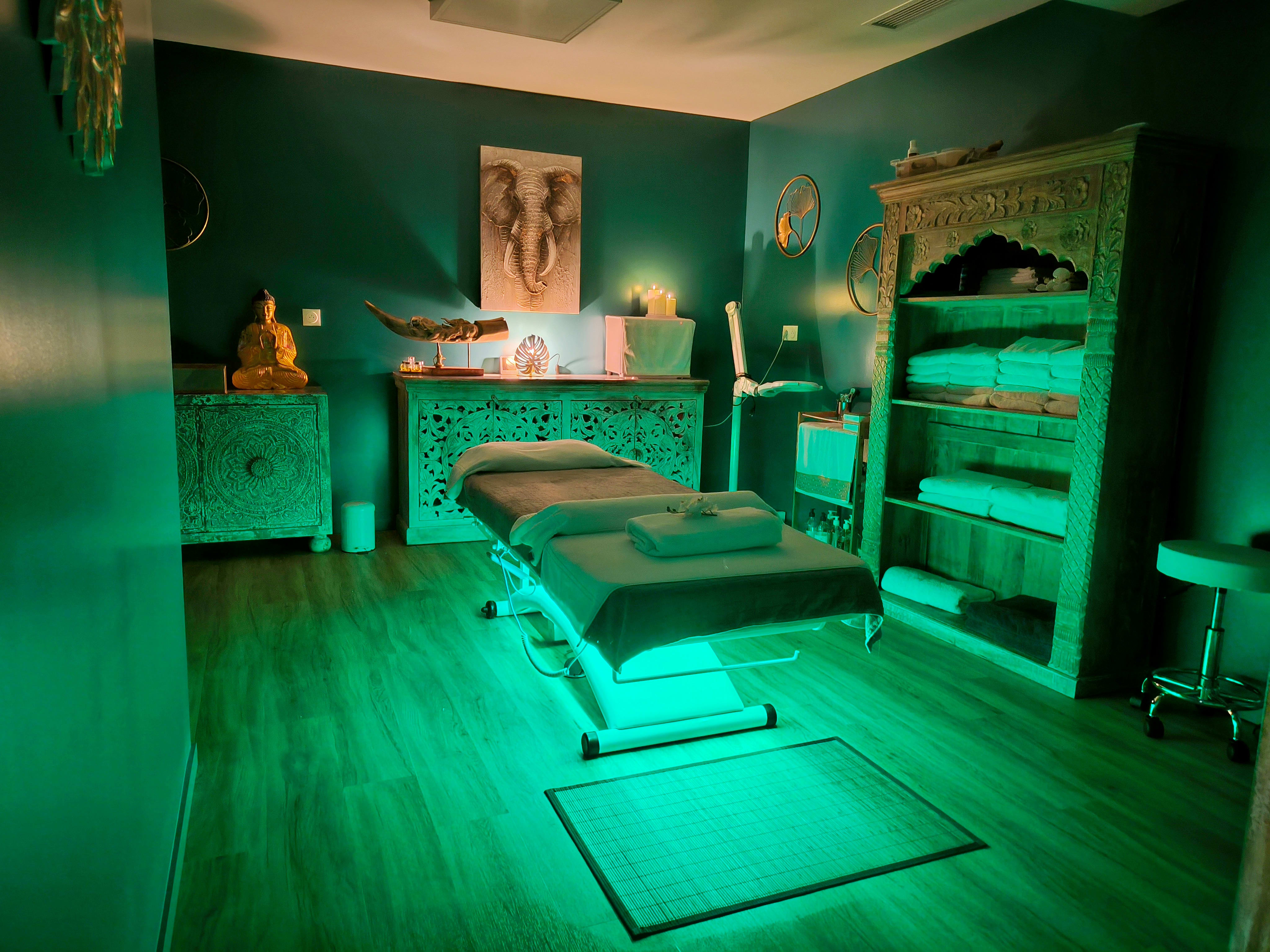 vanarom’s nature - Institut de beauté Agen - vanarom’s nature - Photo Galerie - OneBooking
