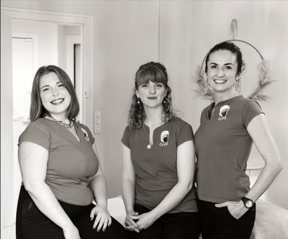 Onaé - Institut de beauté Rennes - OneBooking