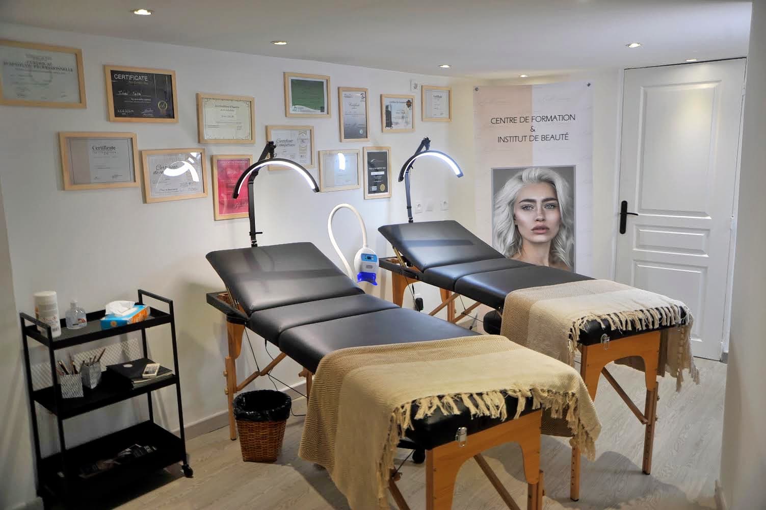 Subl’Imen - Onglerie Toulon - OneBooking