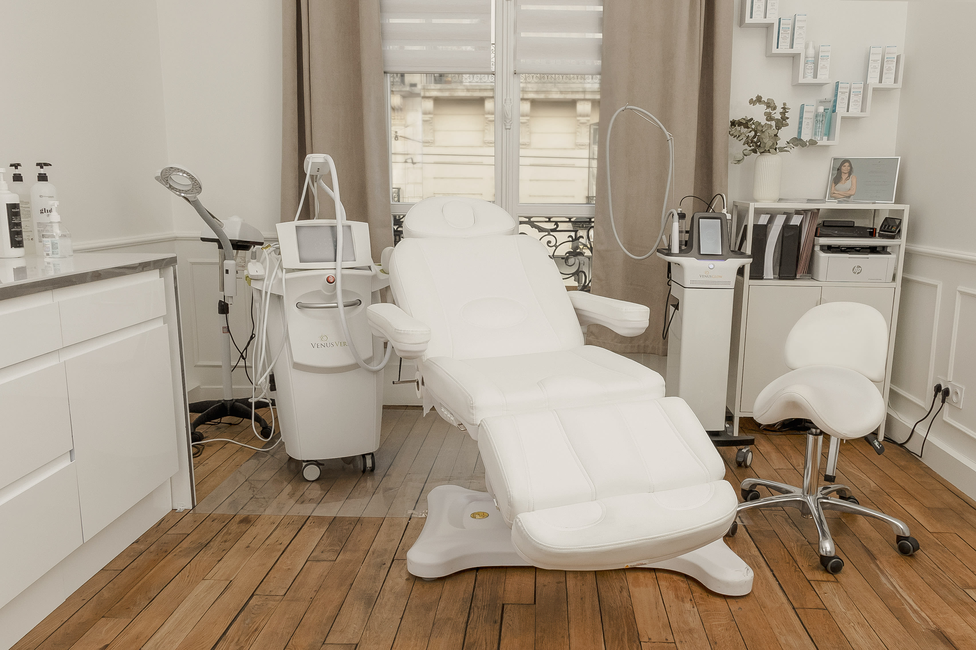 Derma Studio - Épilation Orléans - OneBooking