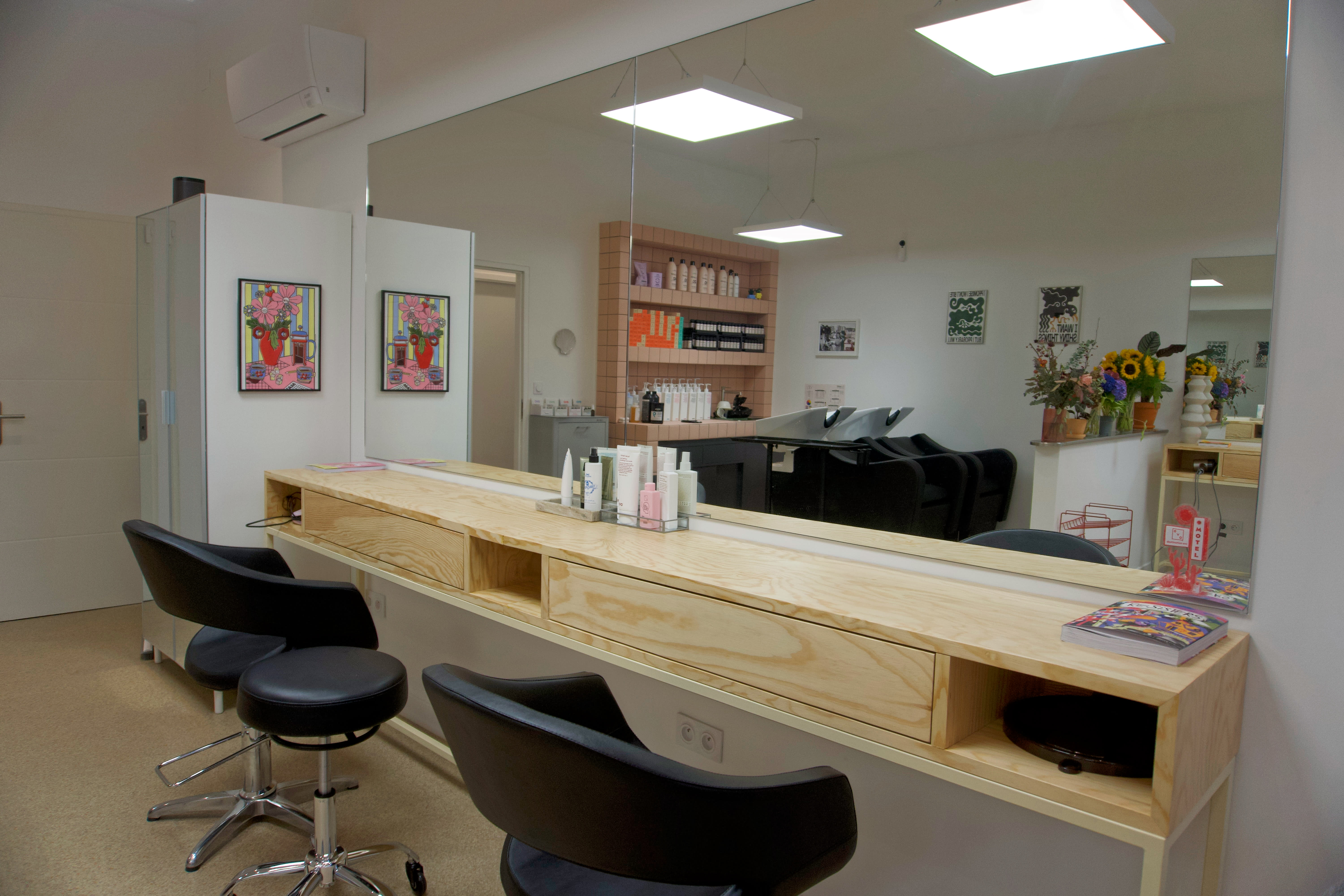 Bob - coiffeuses coloristes - Coiffure Toulouse - Bob - coiffeuses coloristes - Photo Galerie - OneBooking