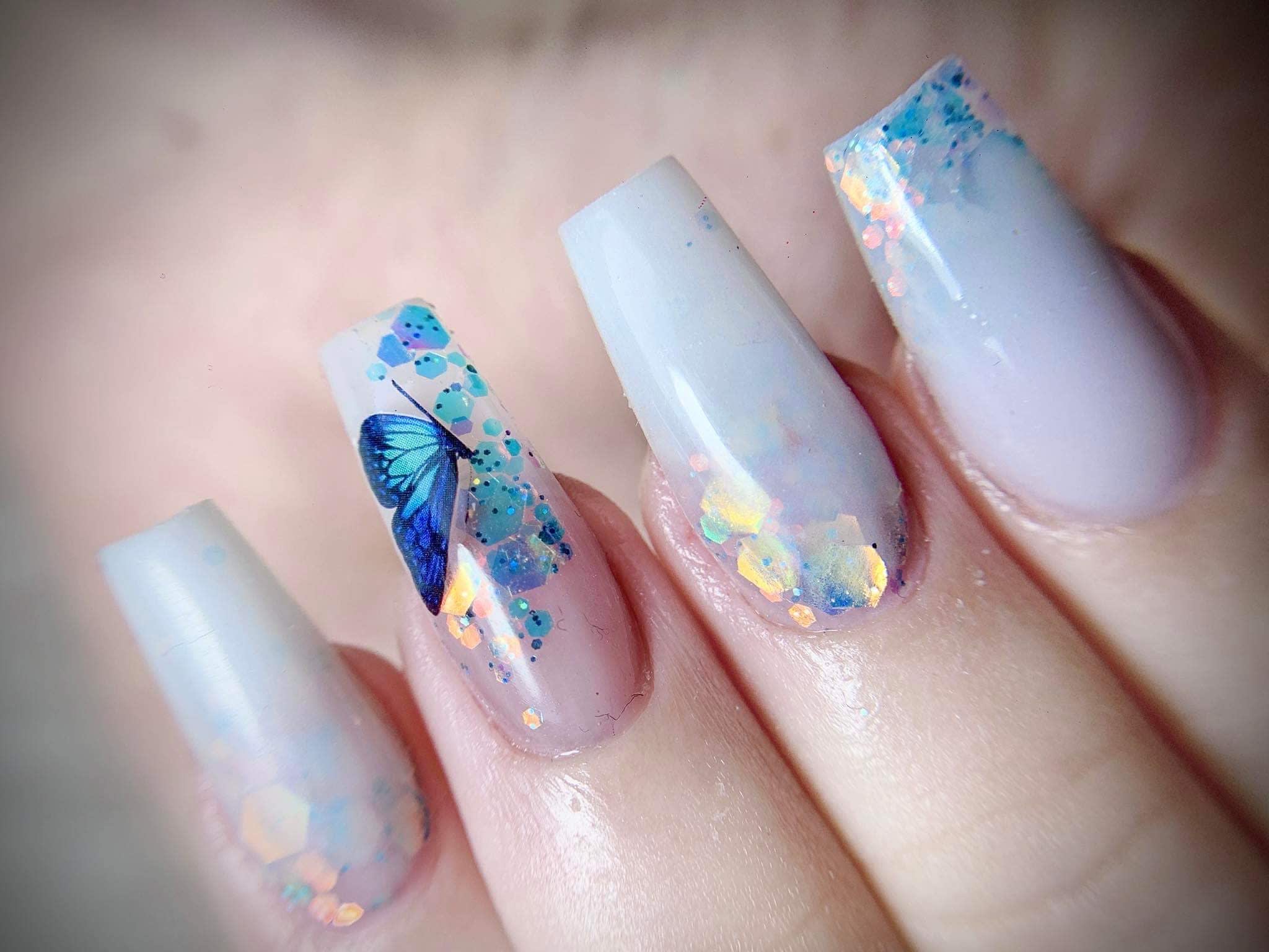 Asia Nails - Soin visage Nice - Asia Nails - Photo Galerie - OneBooking