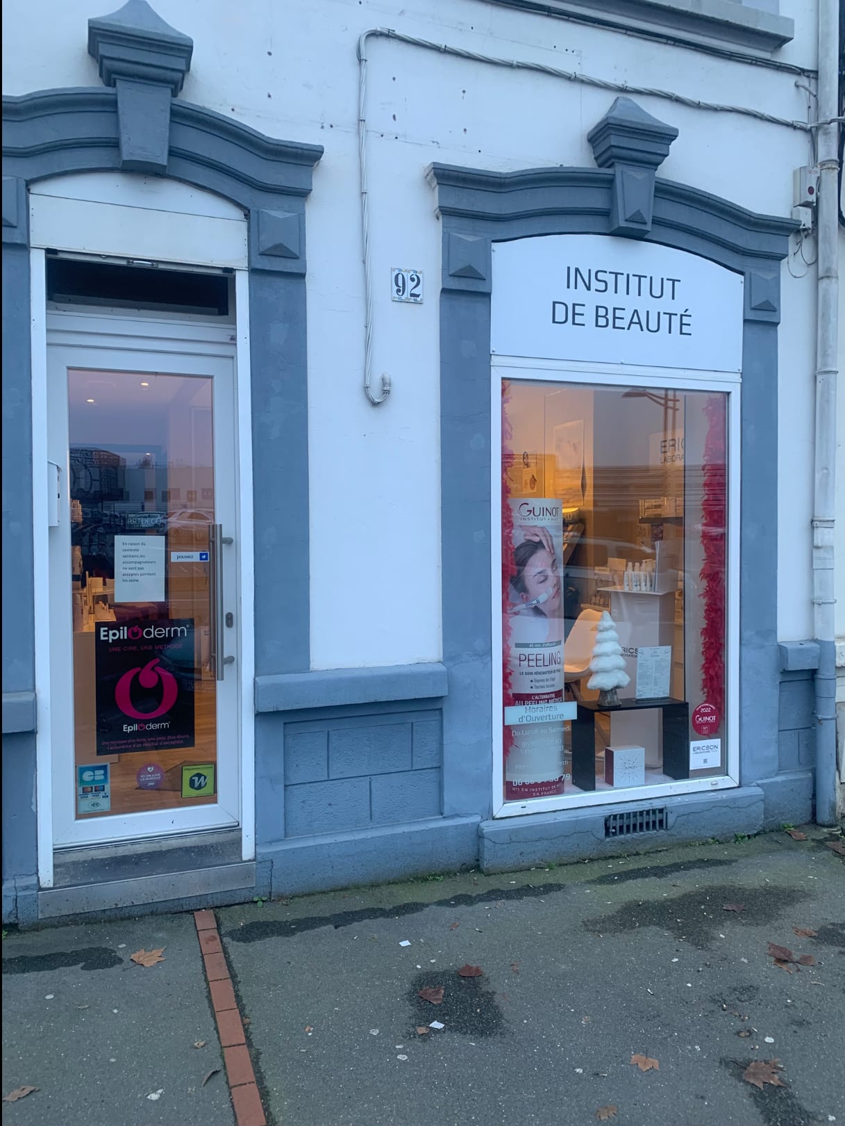 Zen Esthetique